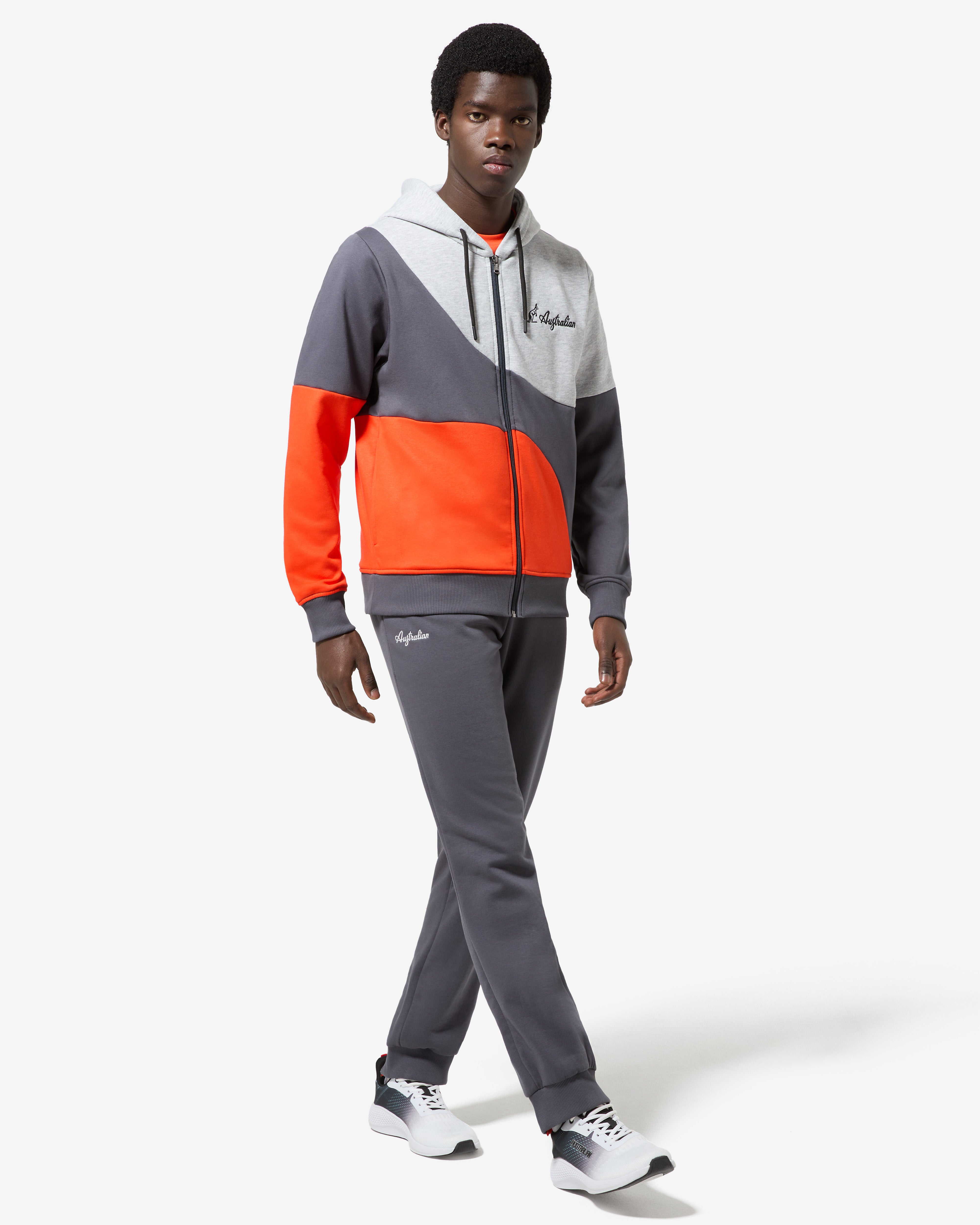 Anti-Gravity Track Pant