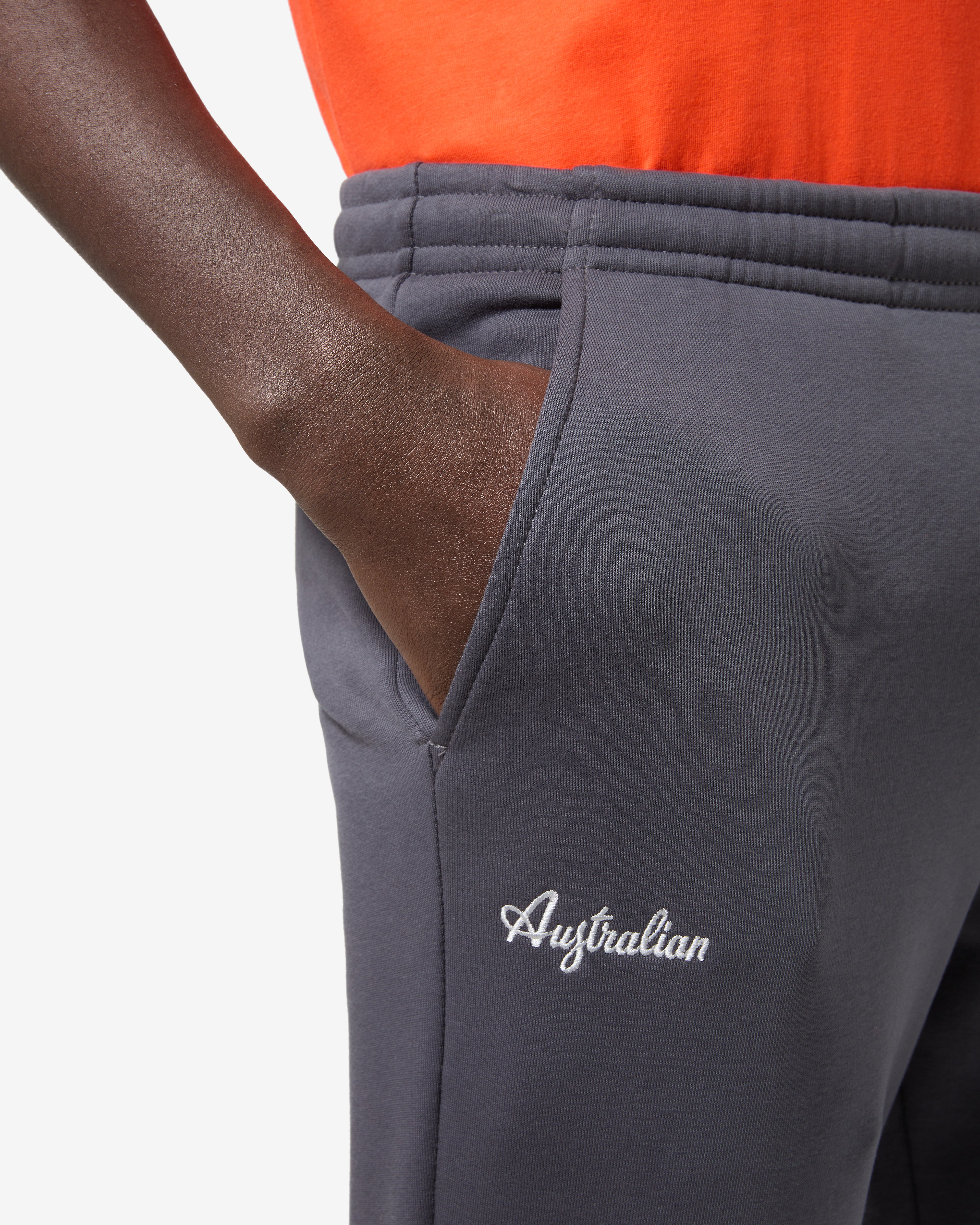 Anti-Gravity Track Pant