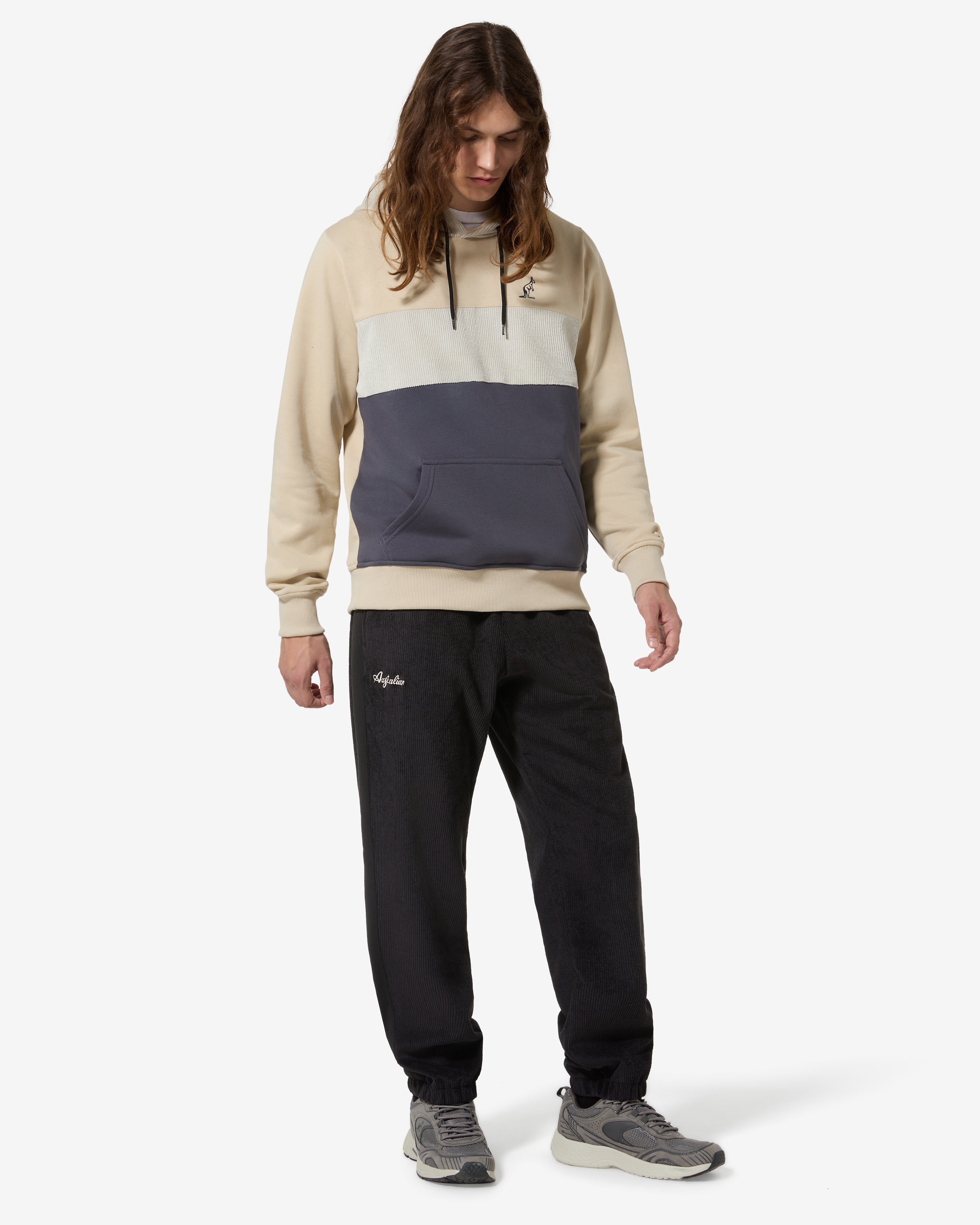 Style Track Pant