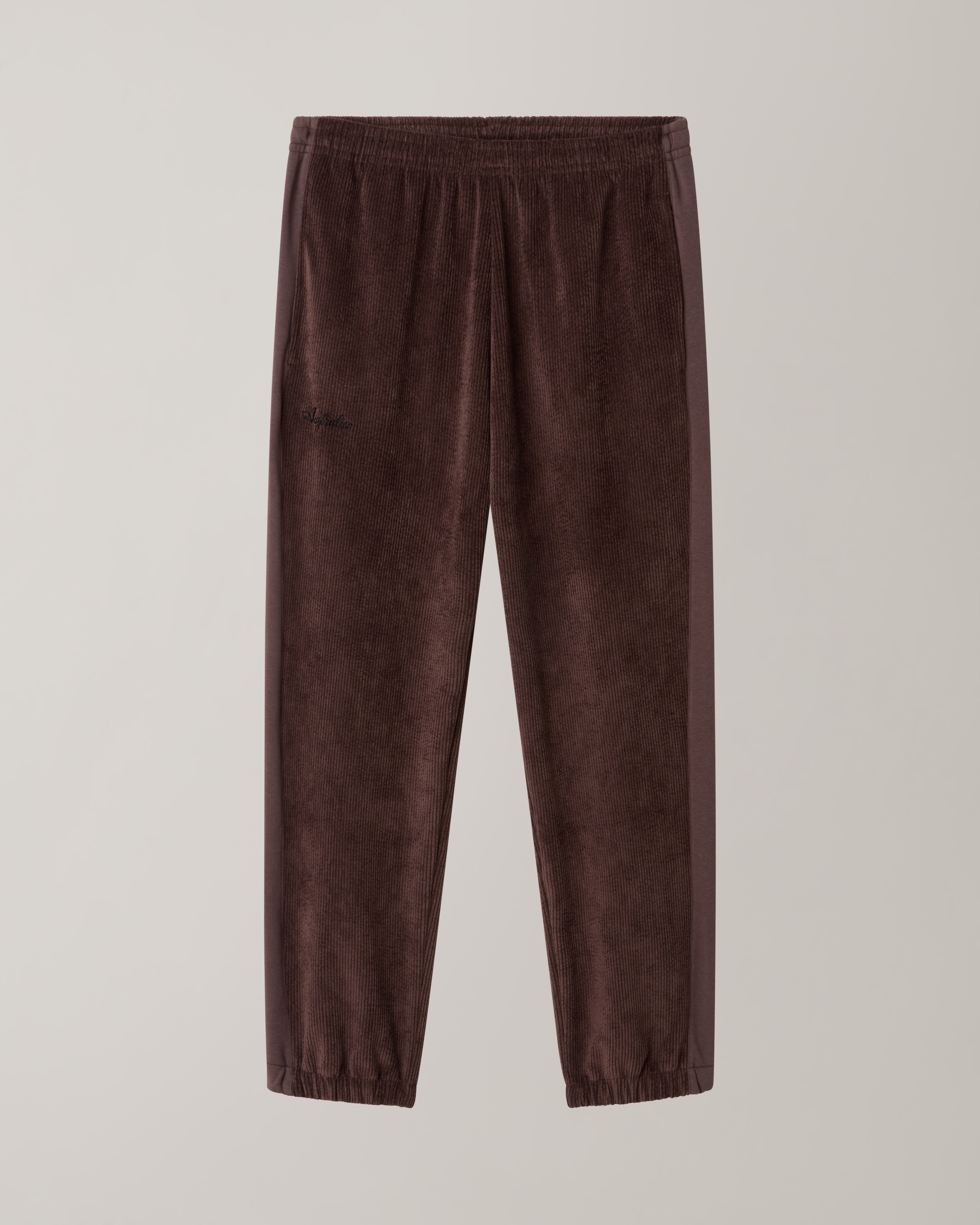 Style Track Pants