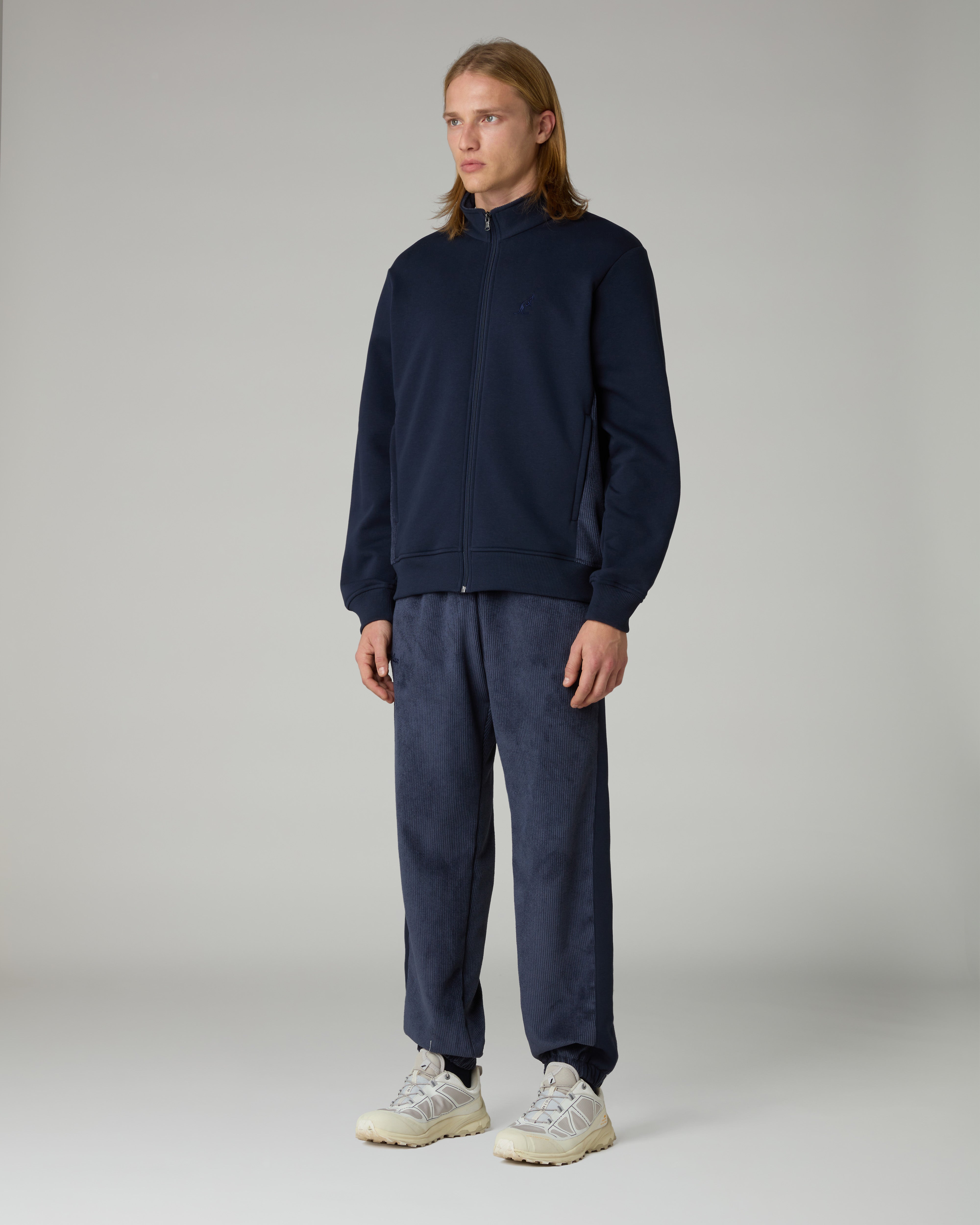 Style Track Pant