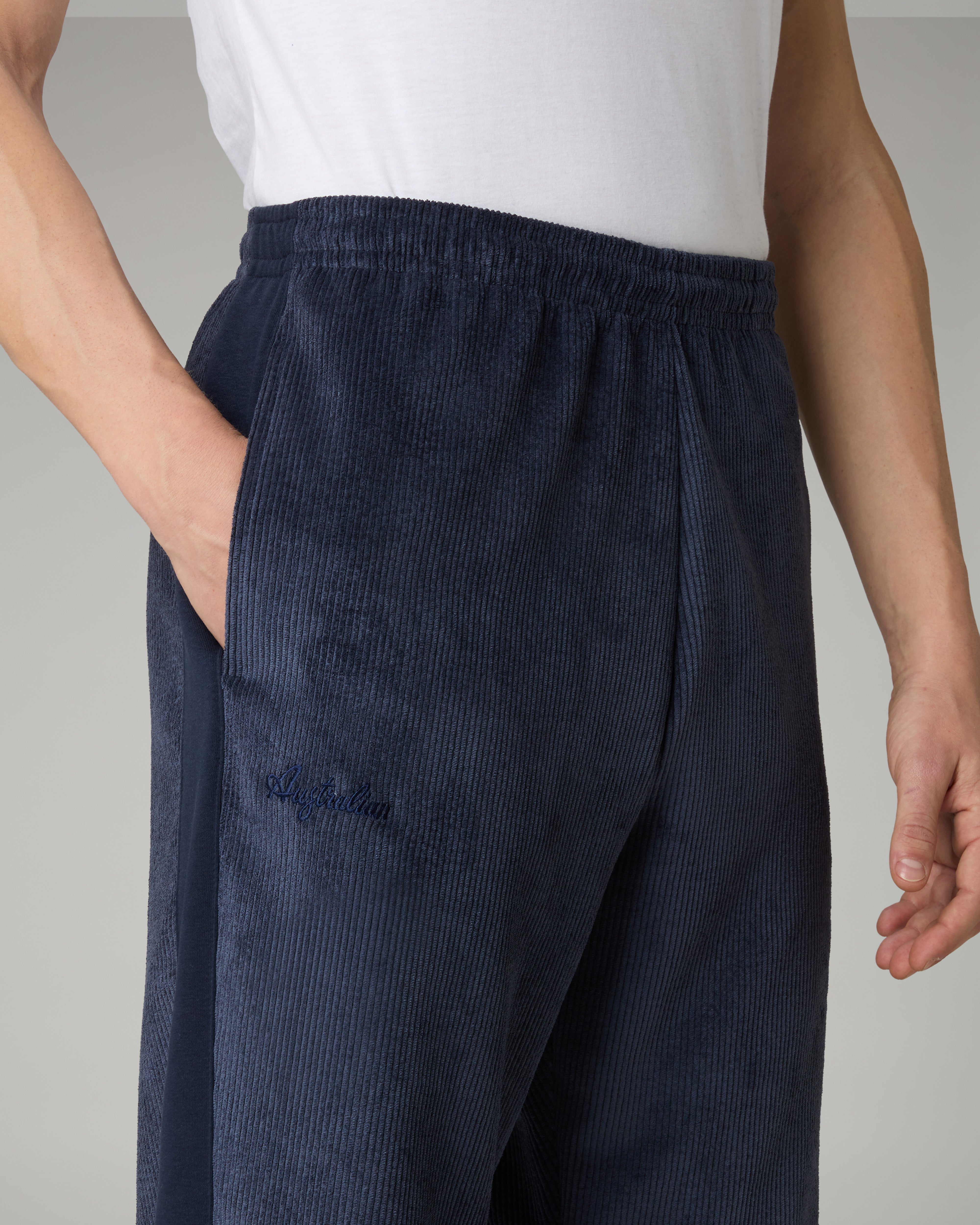Style Track Pant