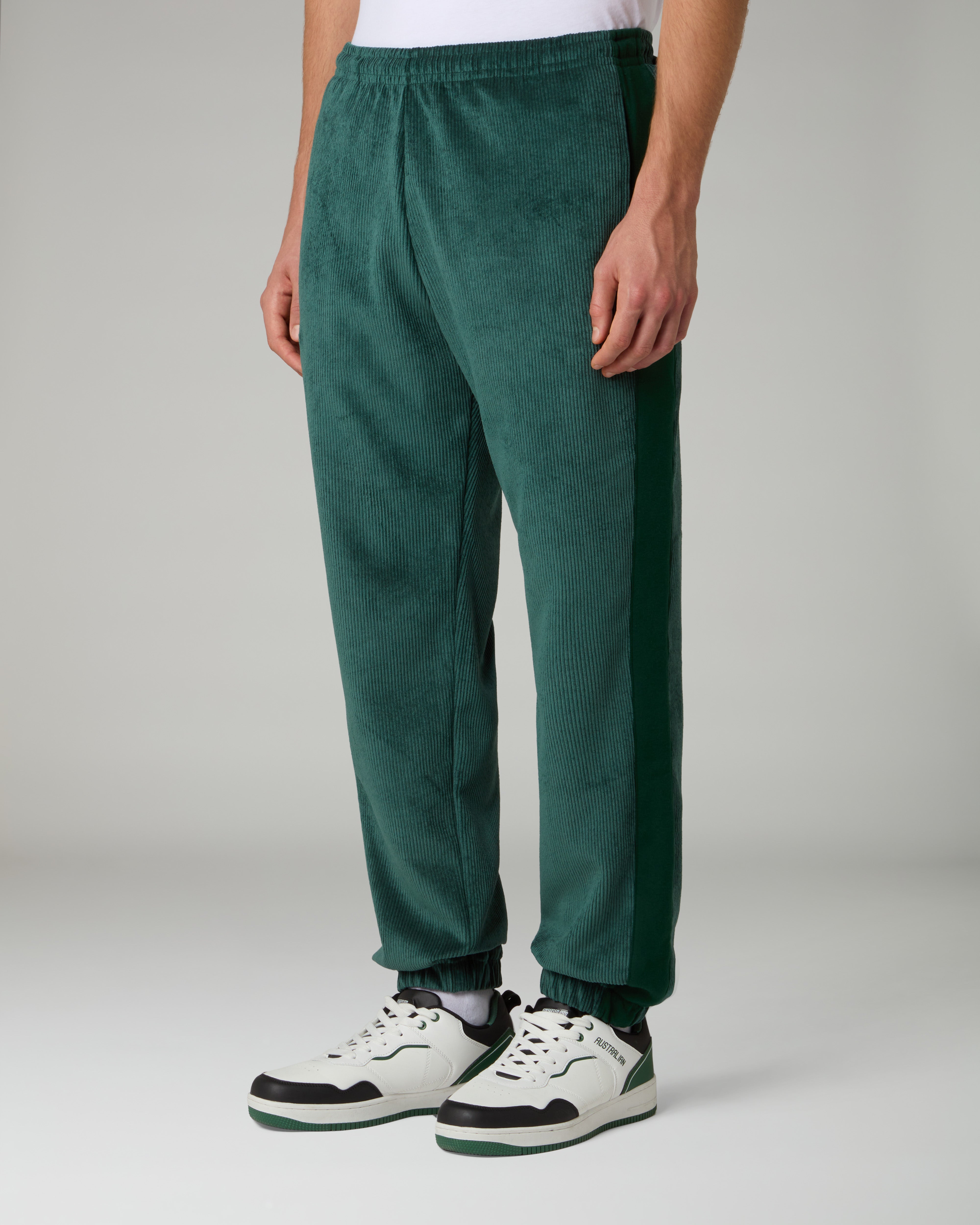 Style Track Pants