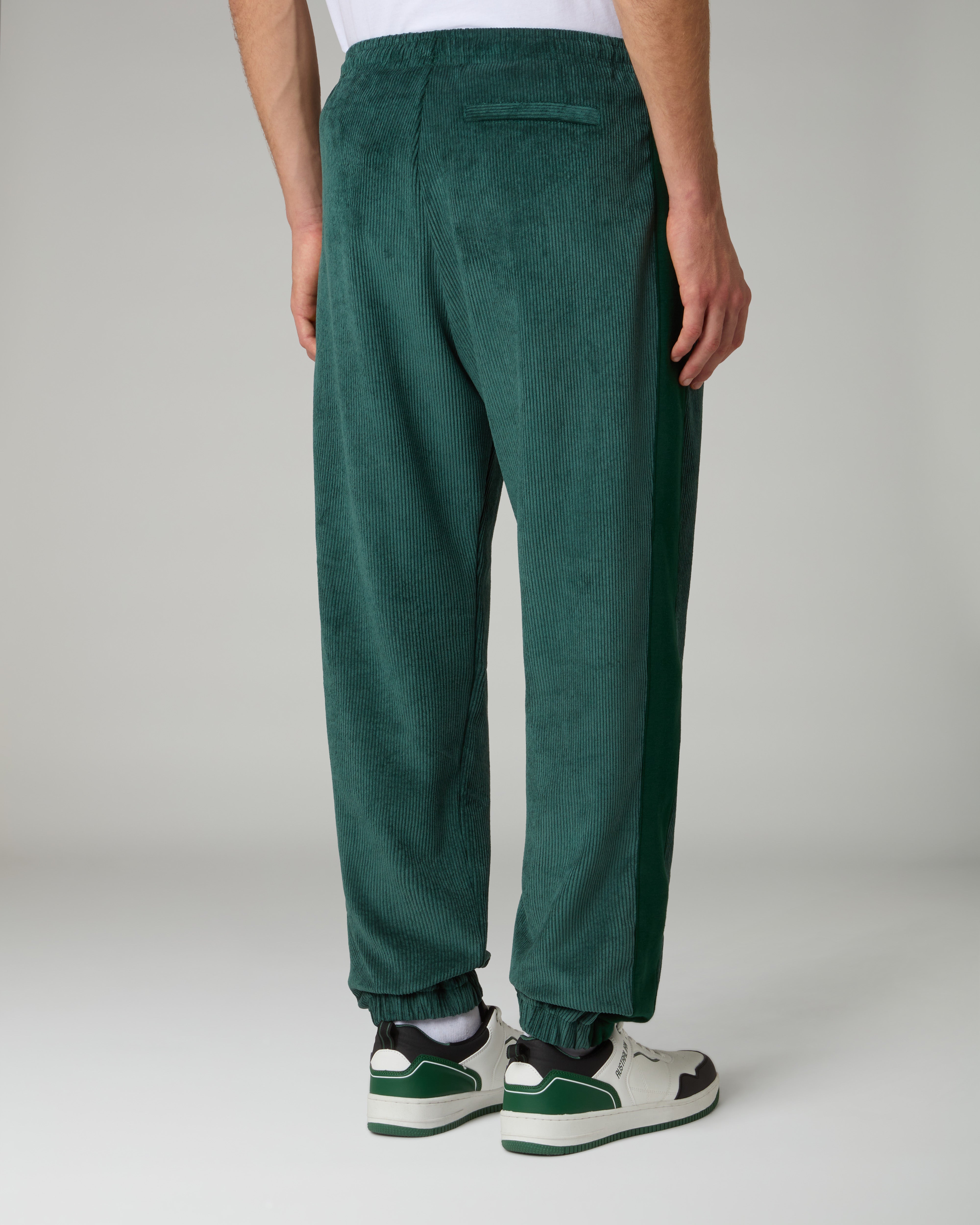 Style Track Pants