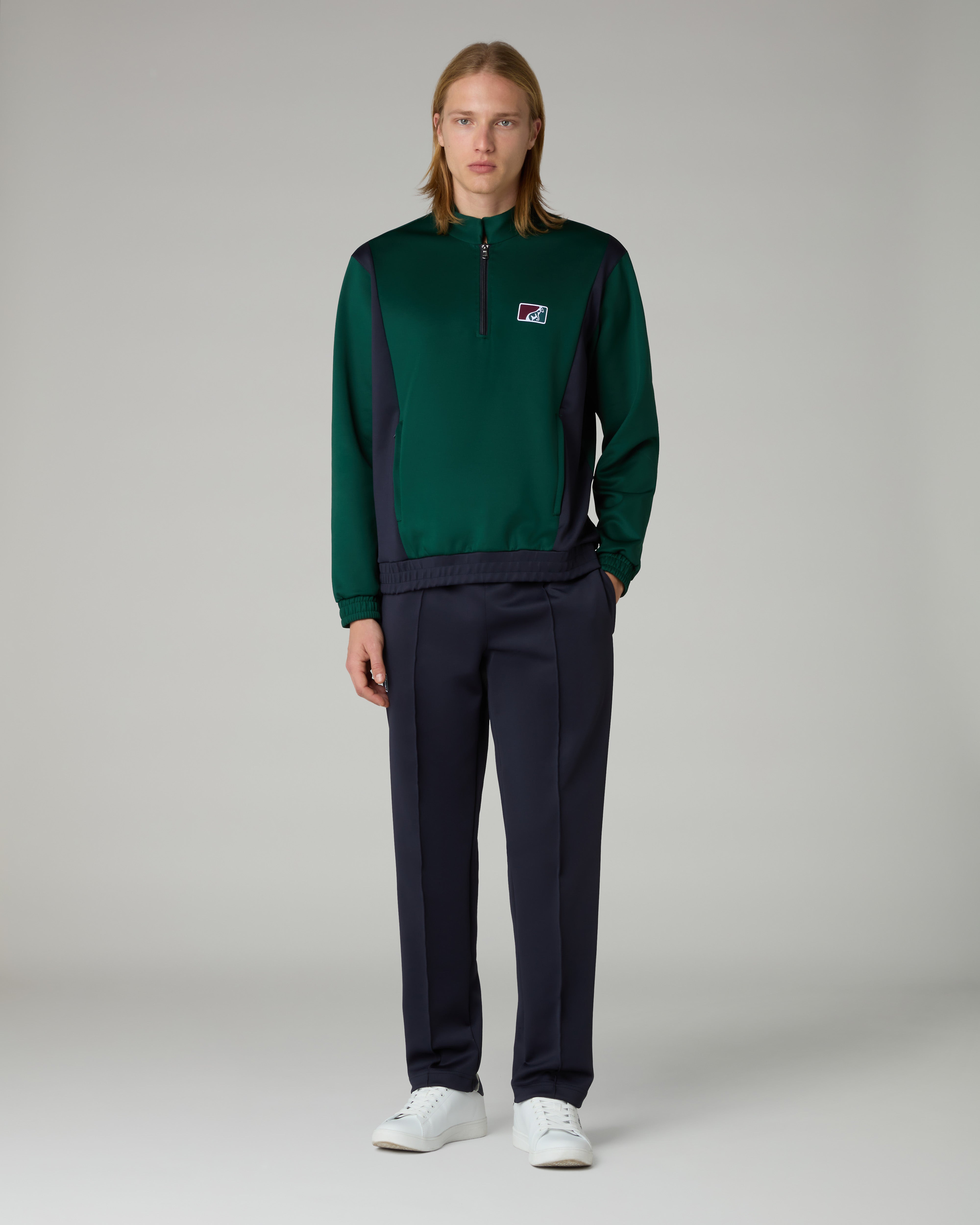Posh Track Pant