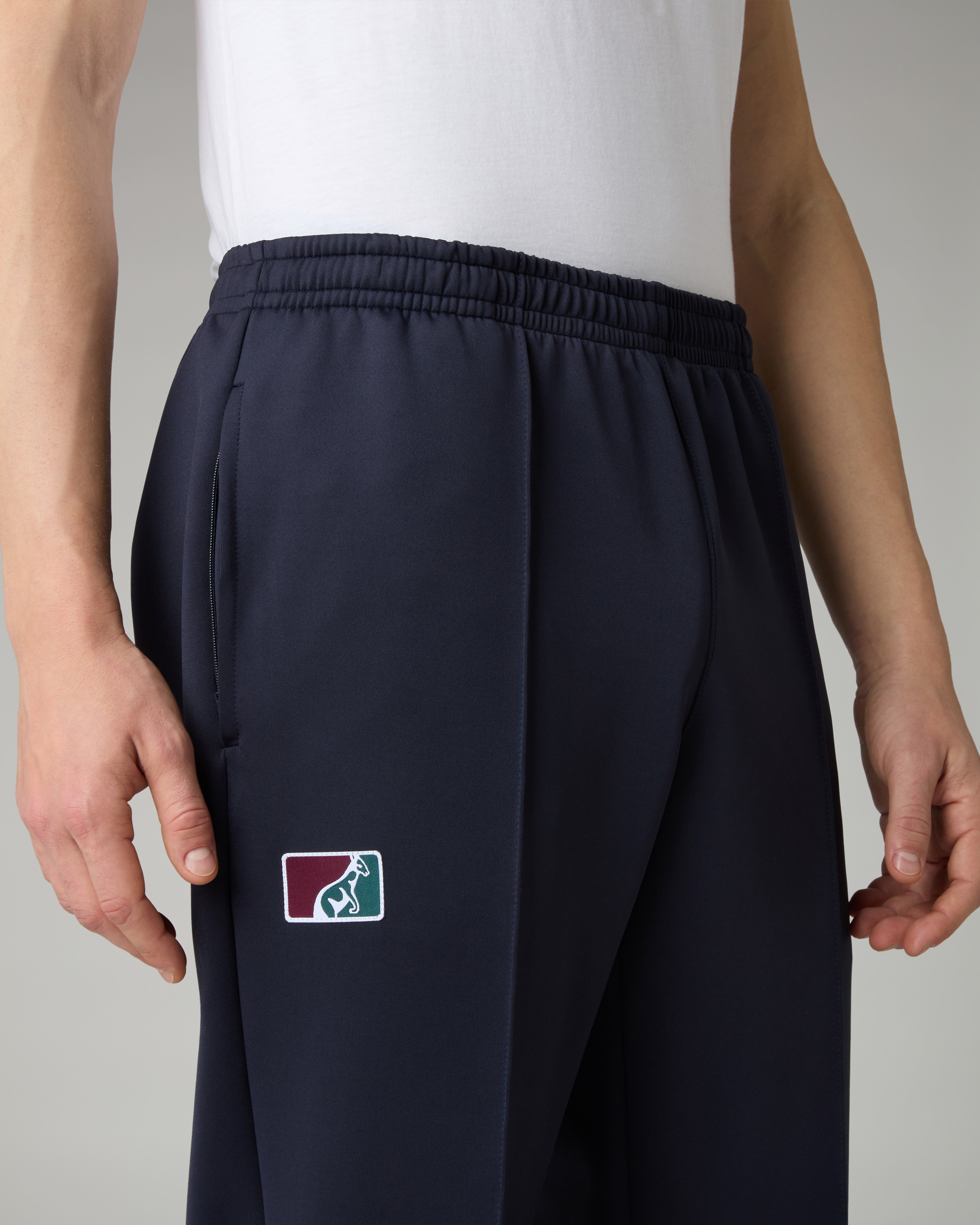 Posh Track Pant