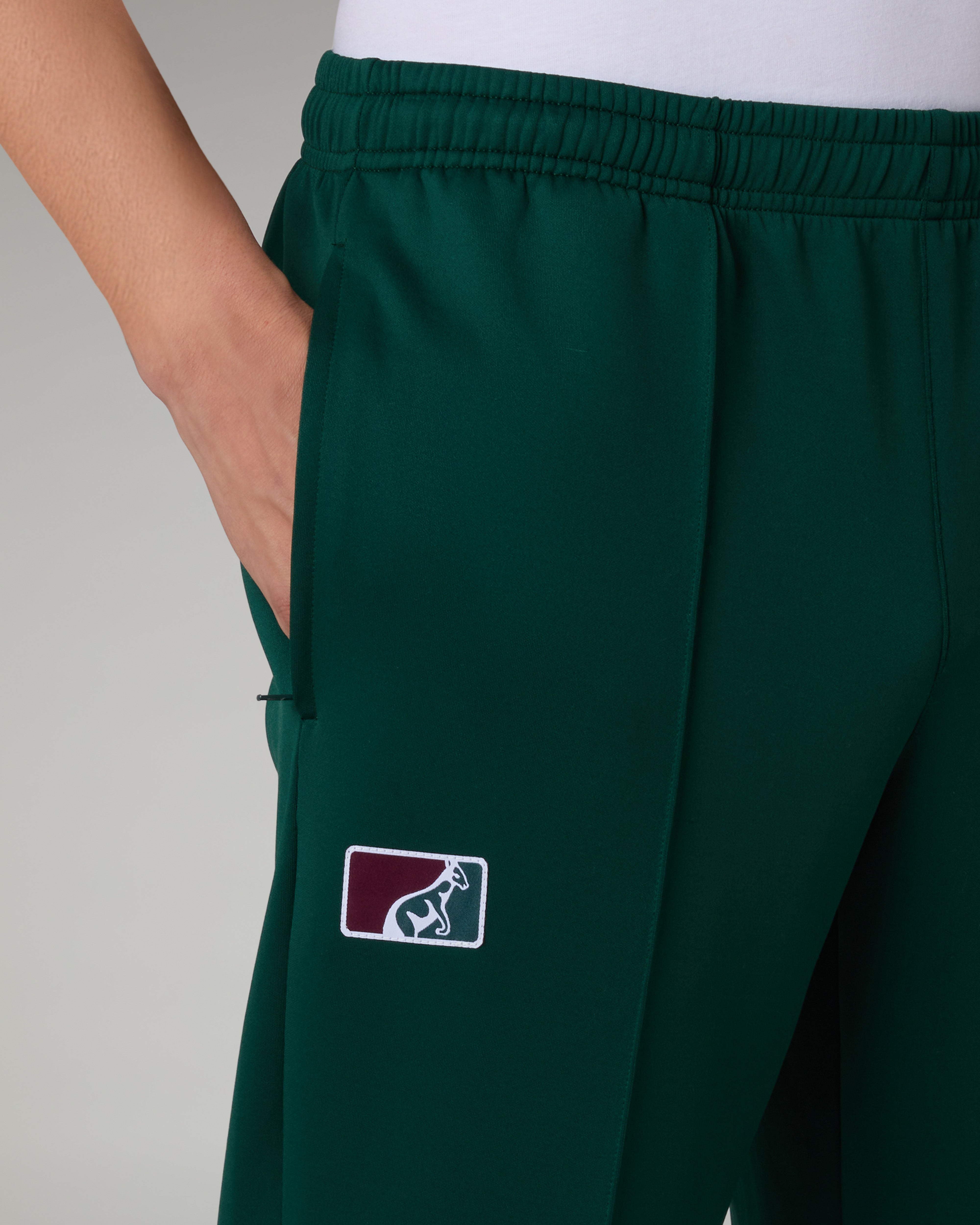 Posh Track Pant