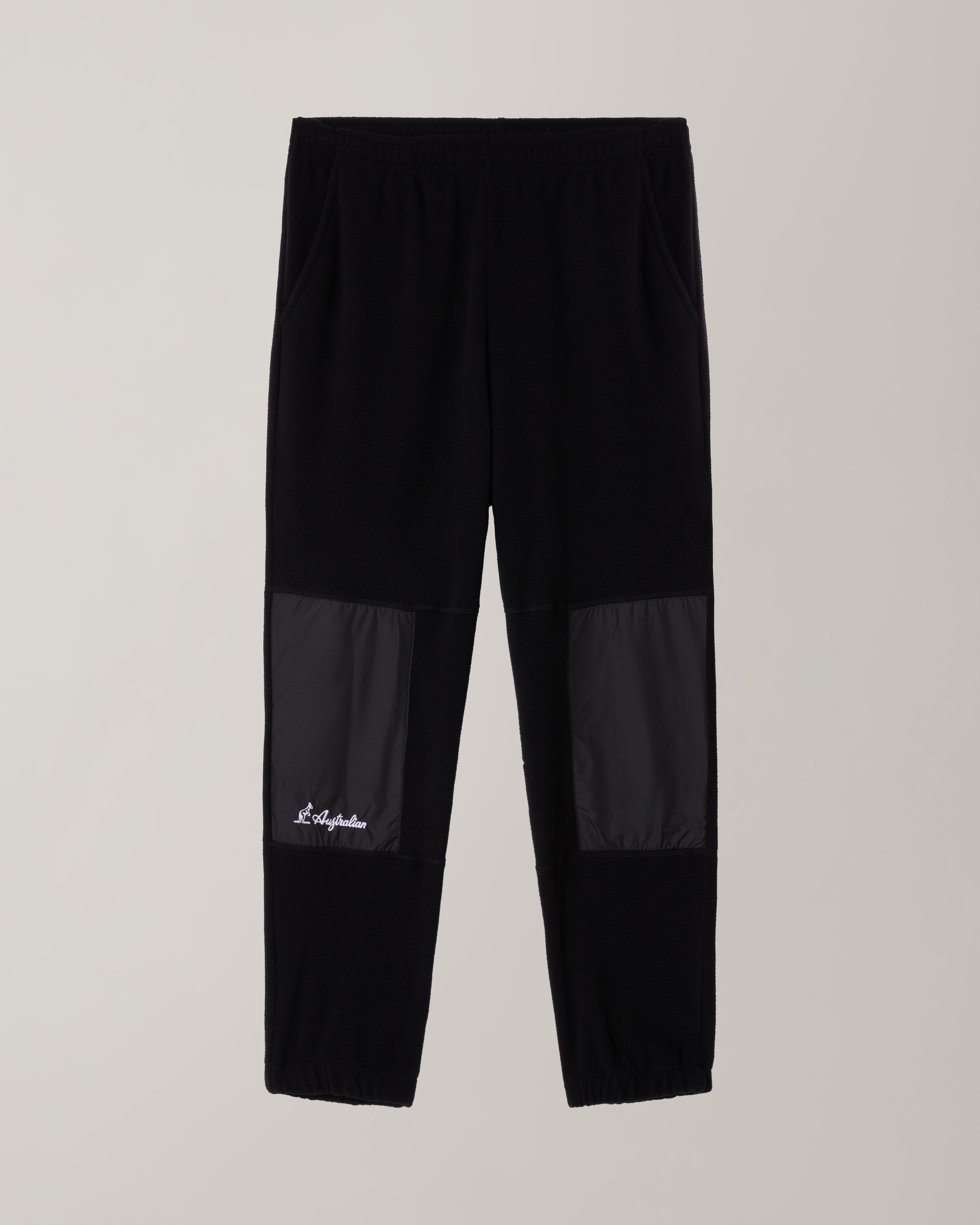 Color Block Track Pant