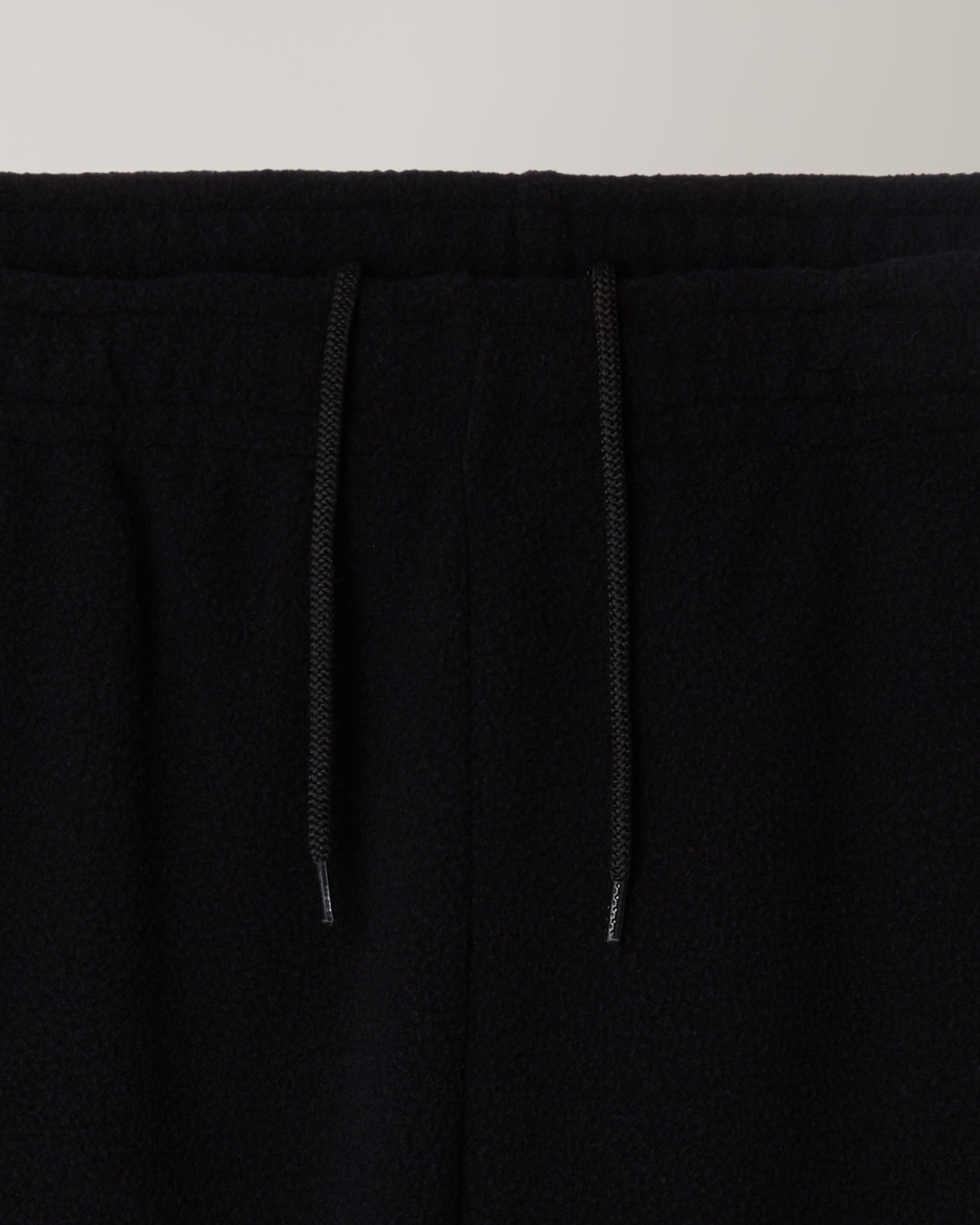 Color Block Track Pant