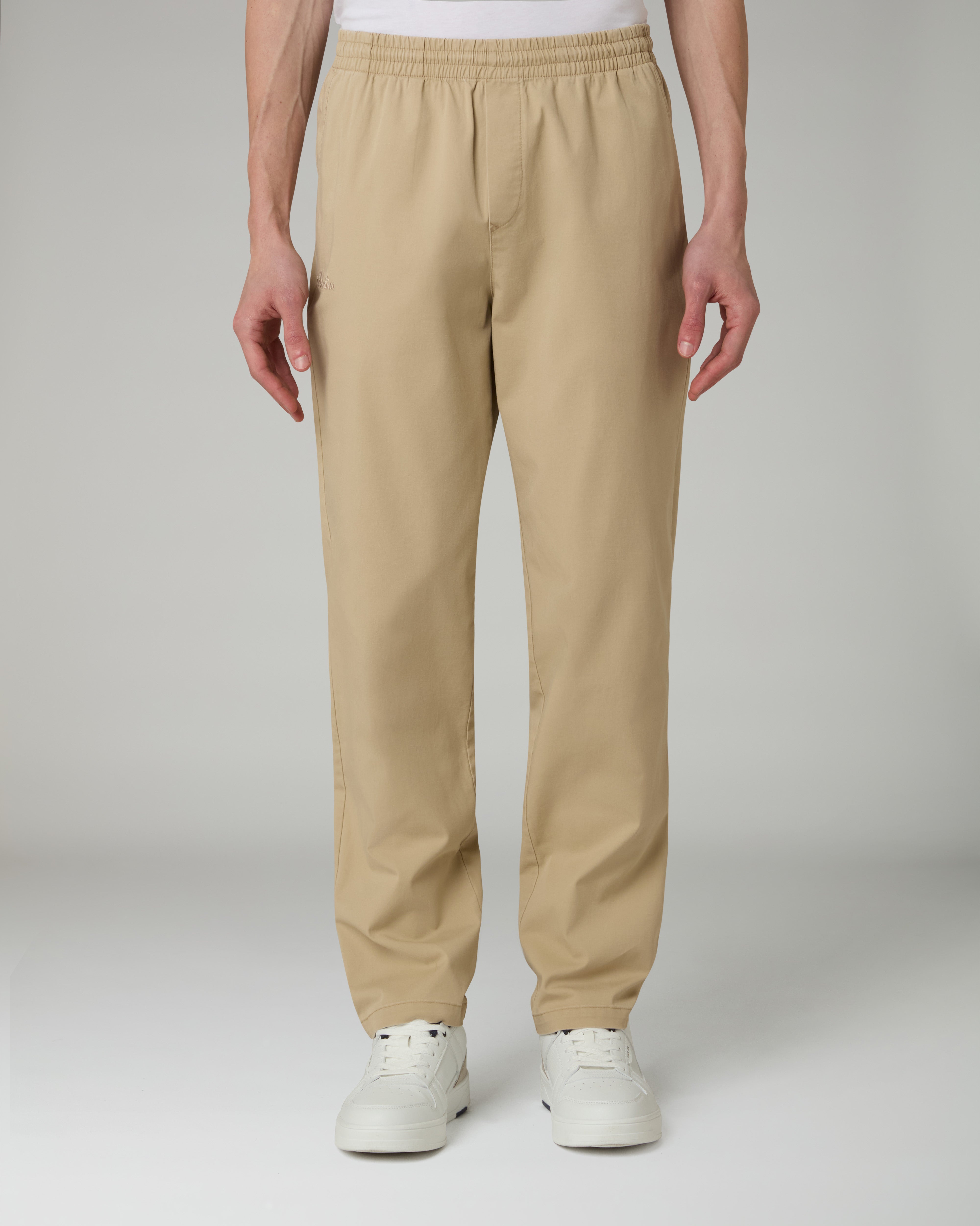Doric Track Pant