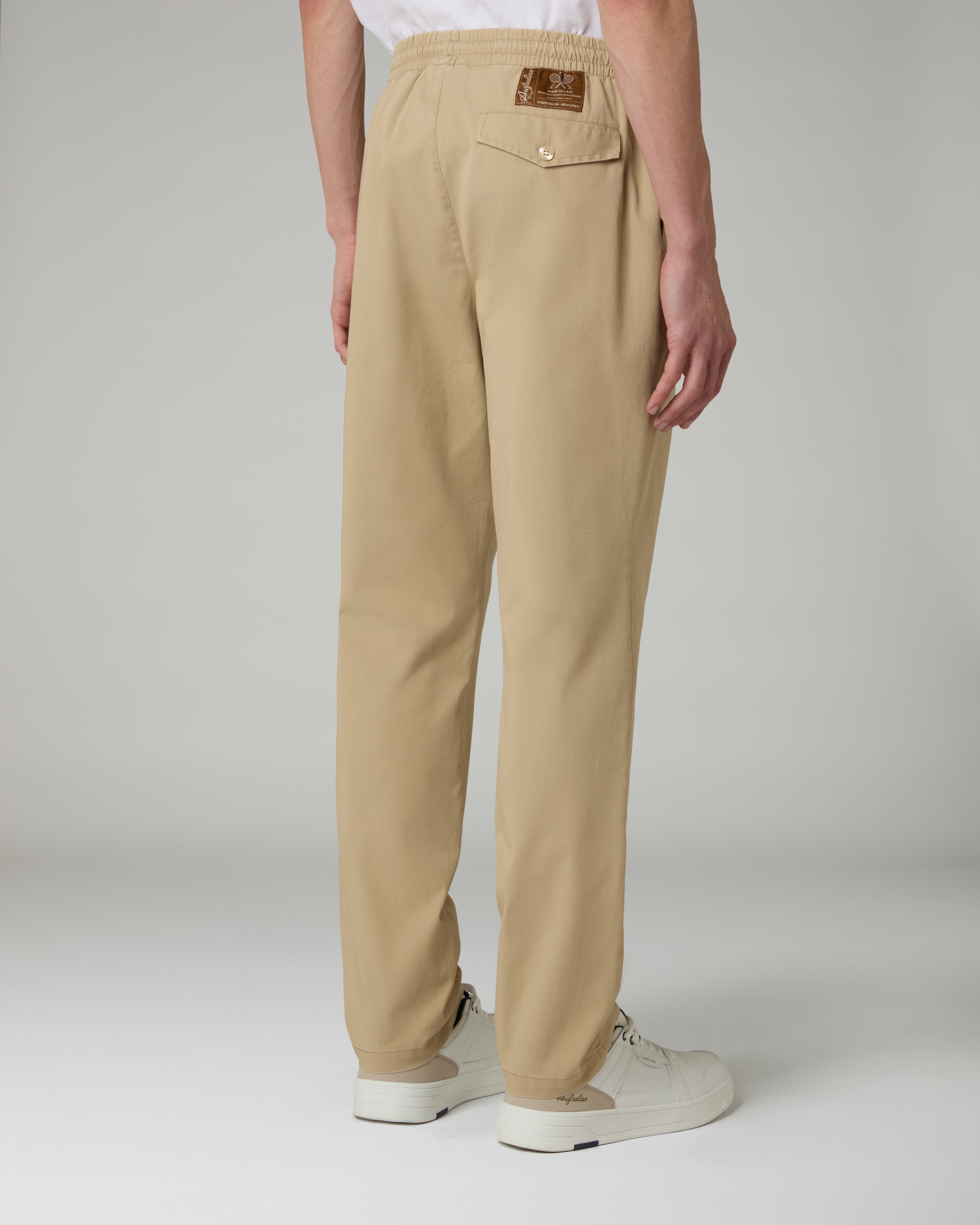 Doric Track Pant