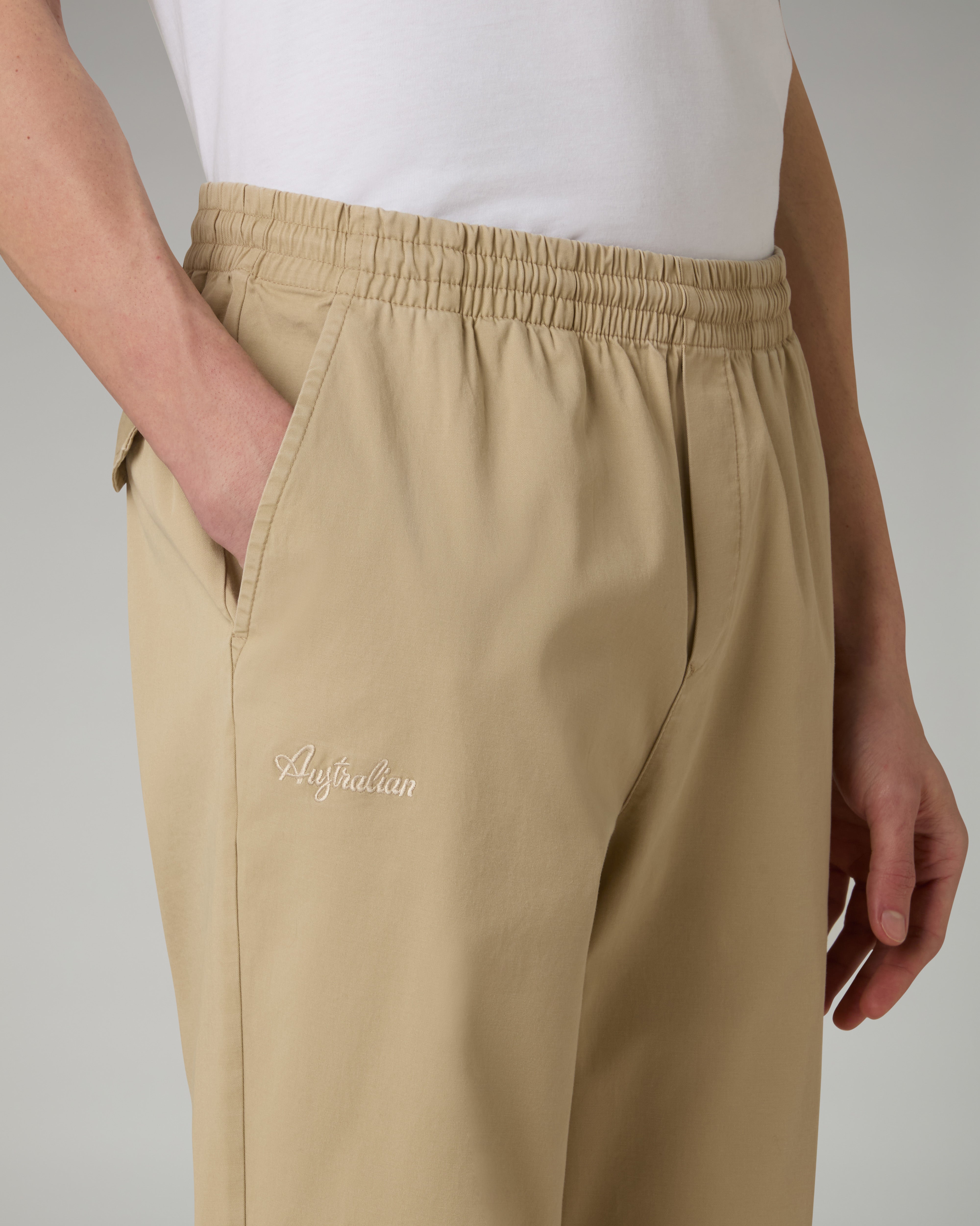 Doric Track Pant