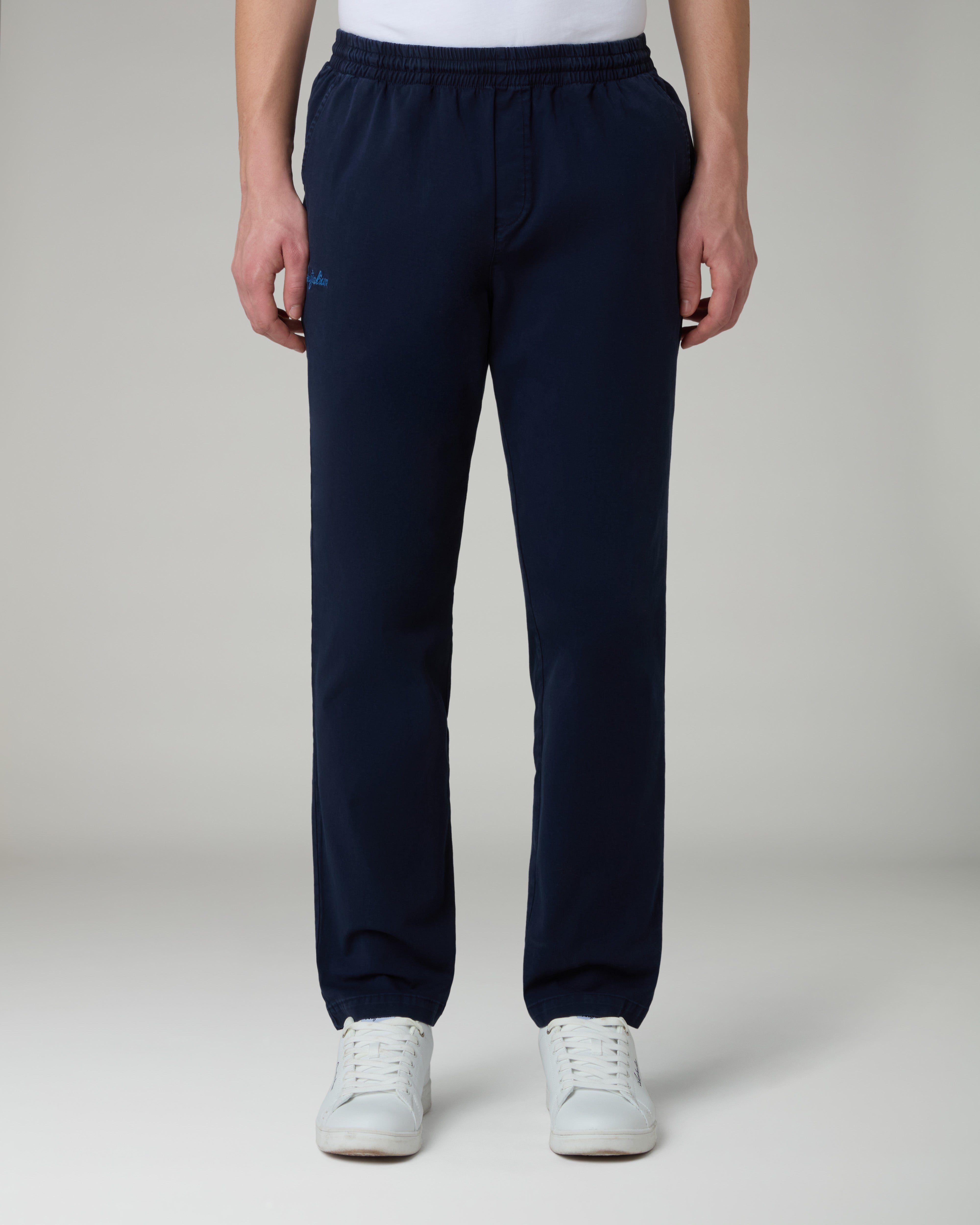 Doric Track Pant