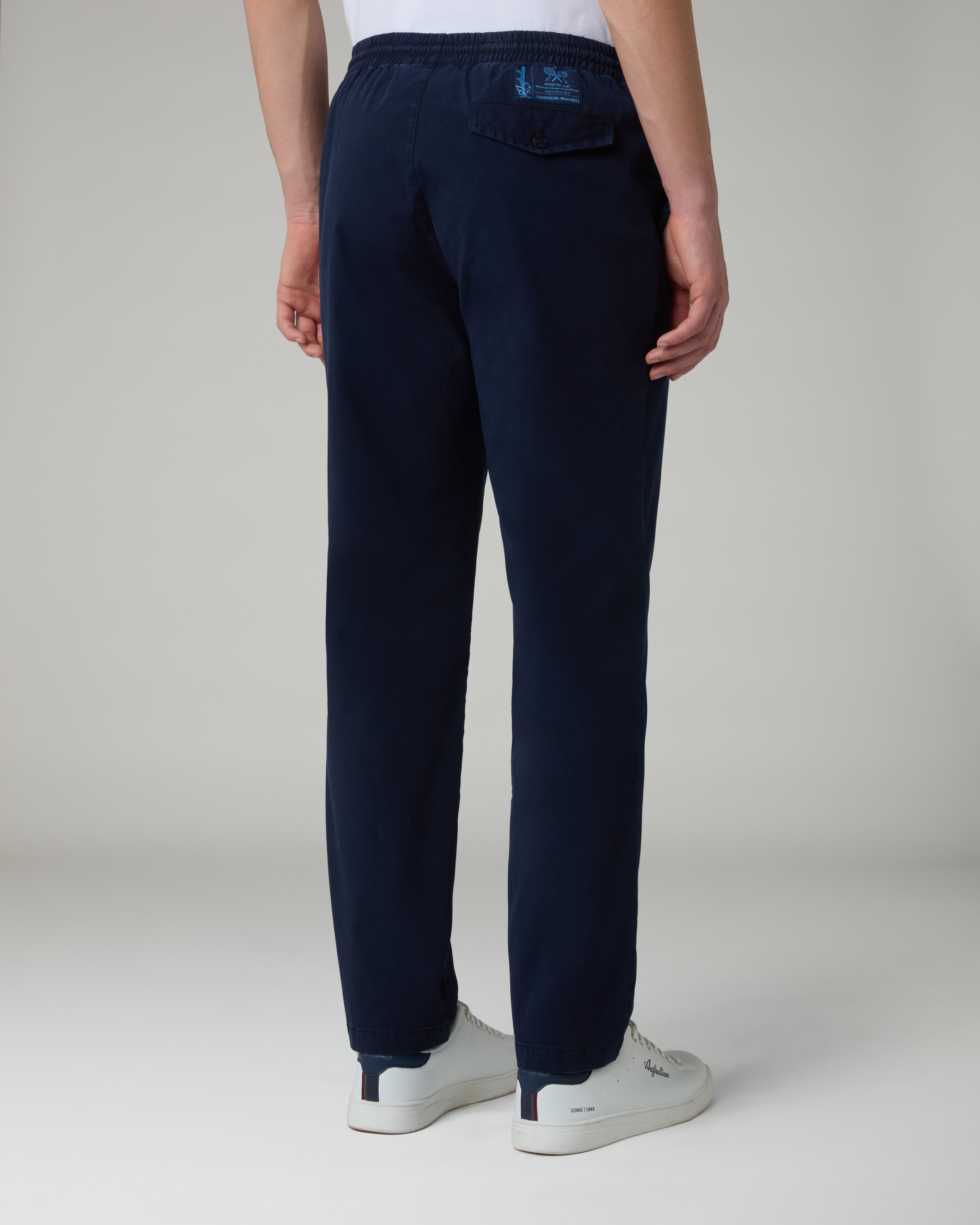 Doric Track Pant