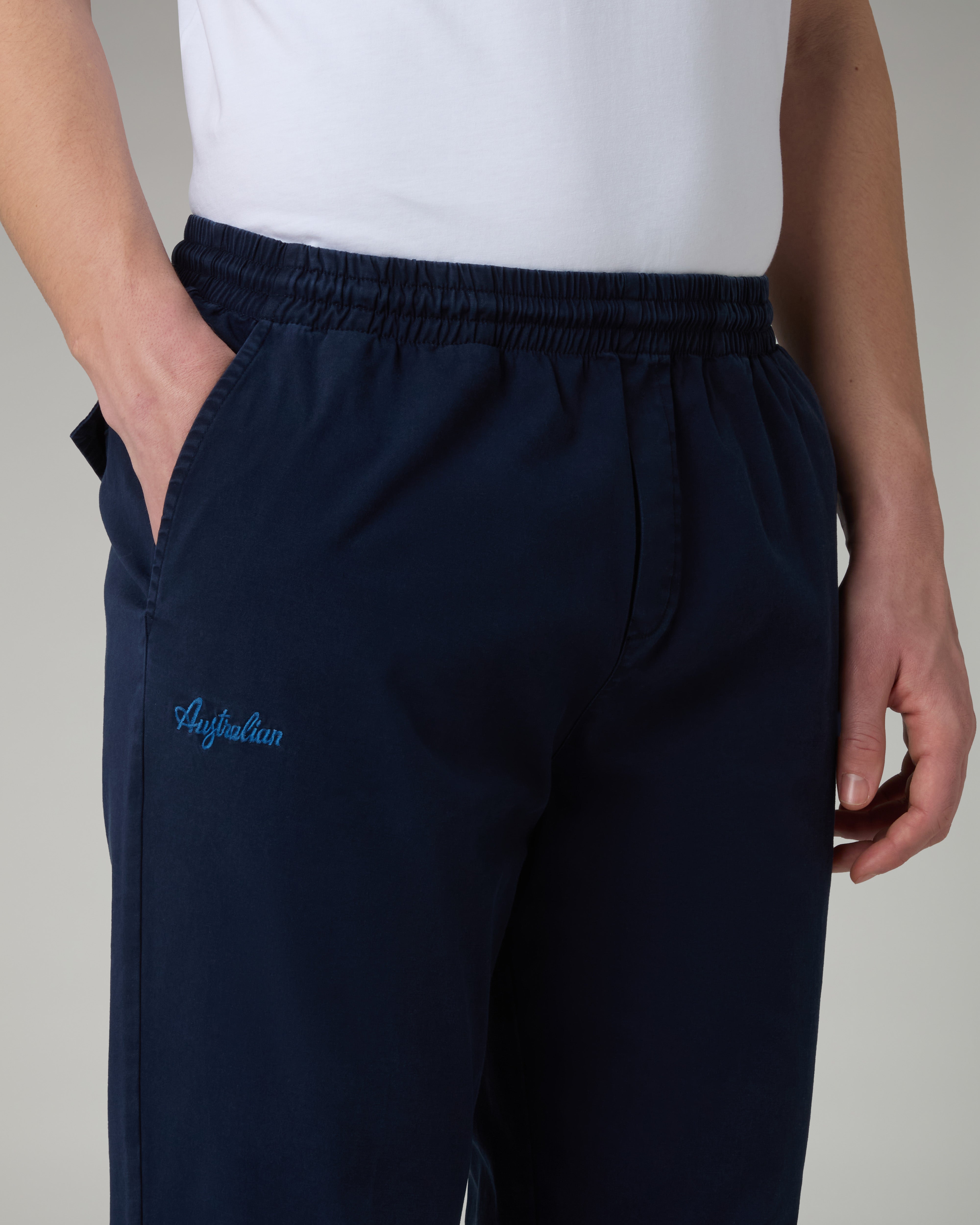Doric Track Pant