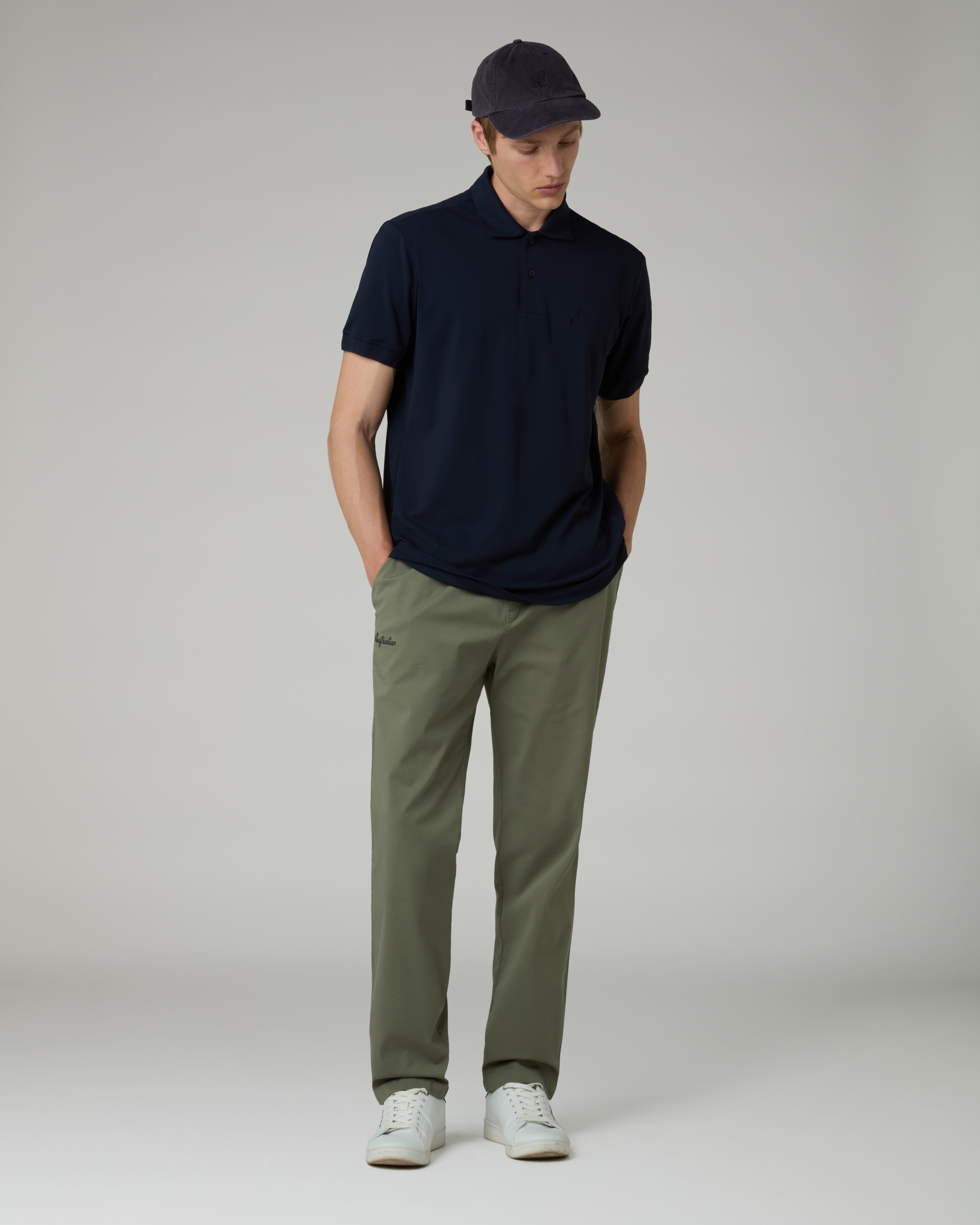 Doric Track Pant