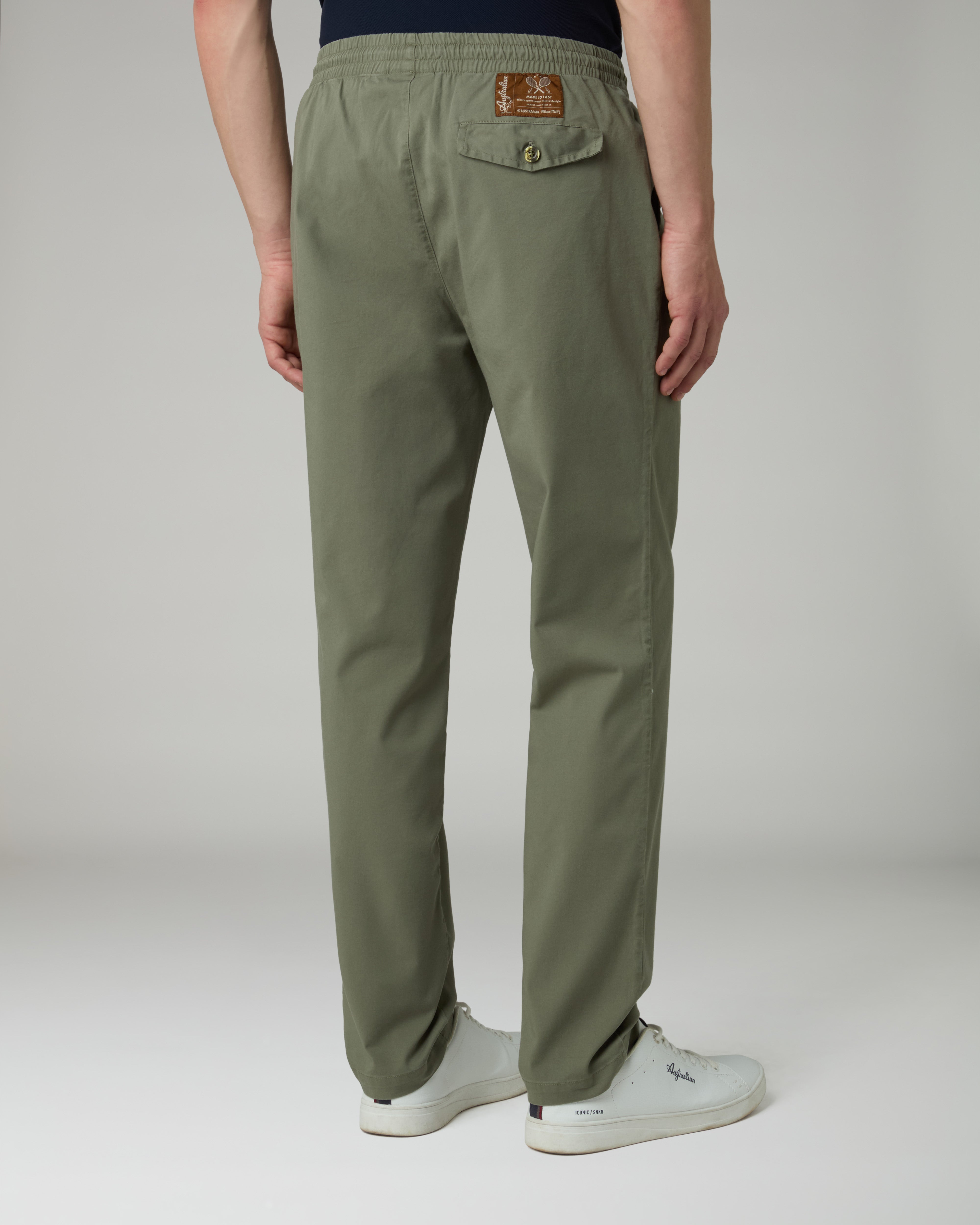 Doric Track Pant