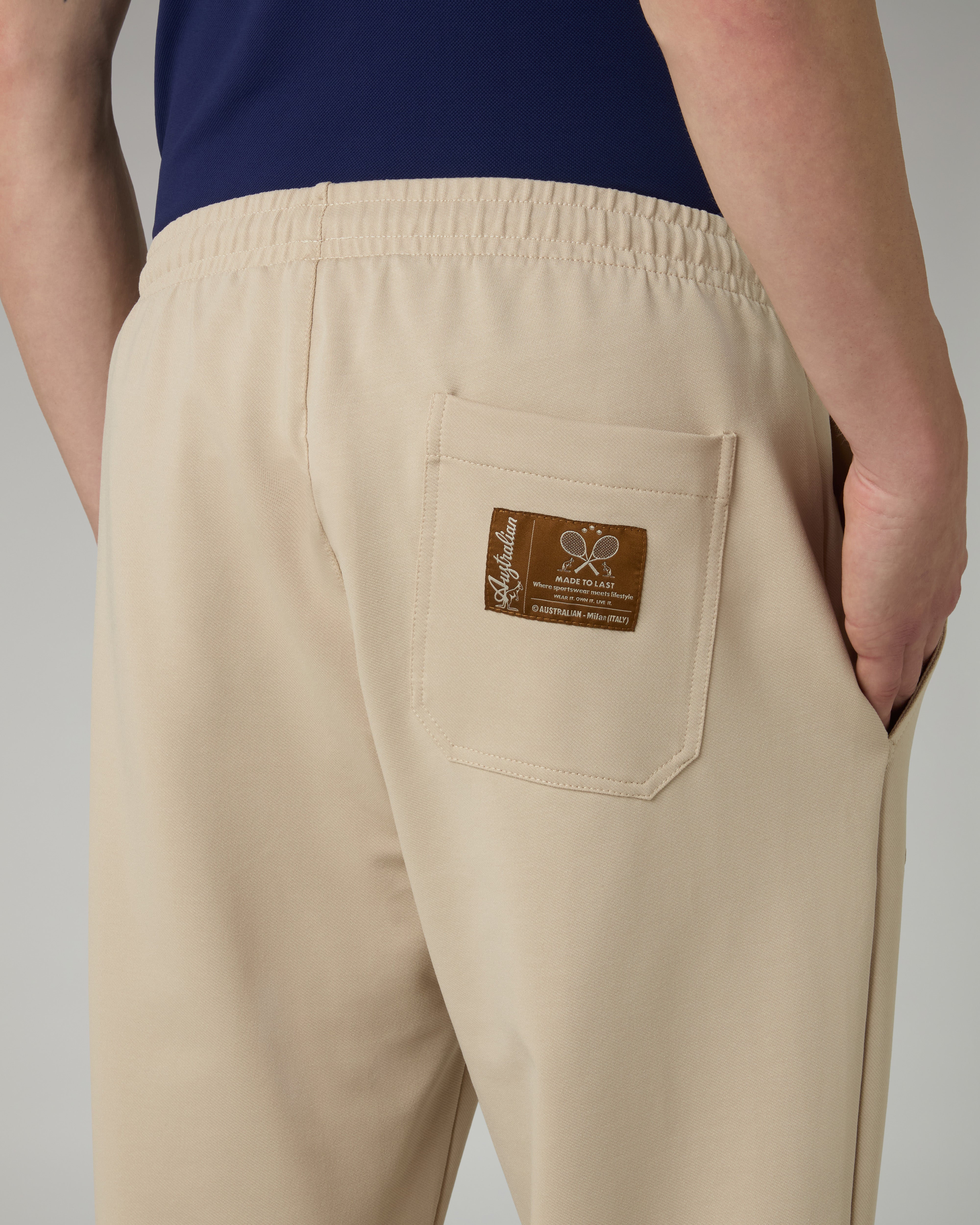 Dream Track Pant
