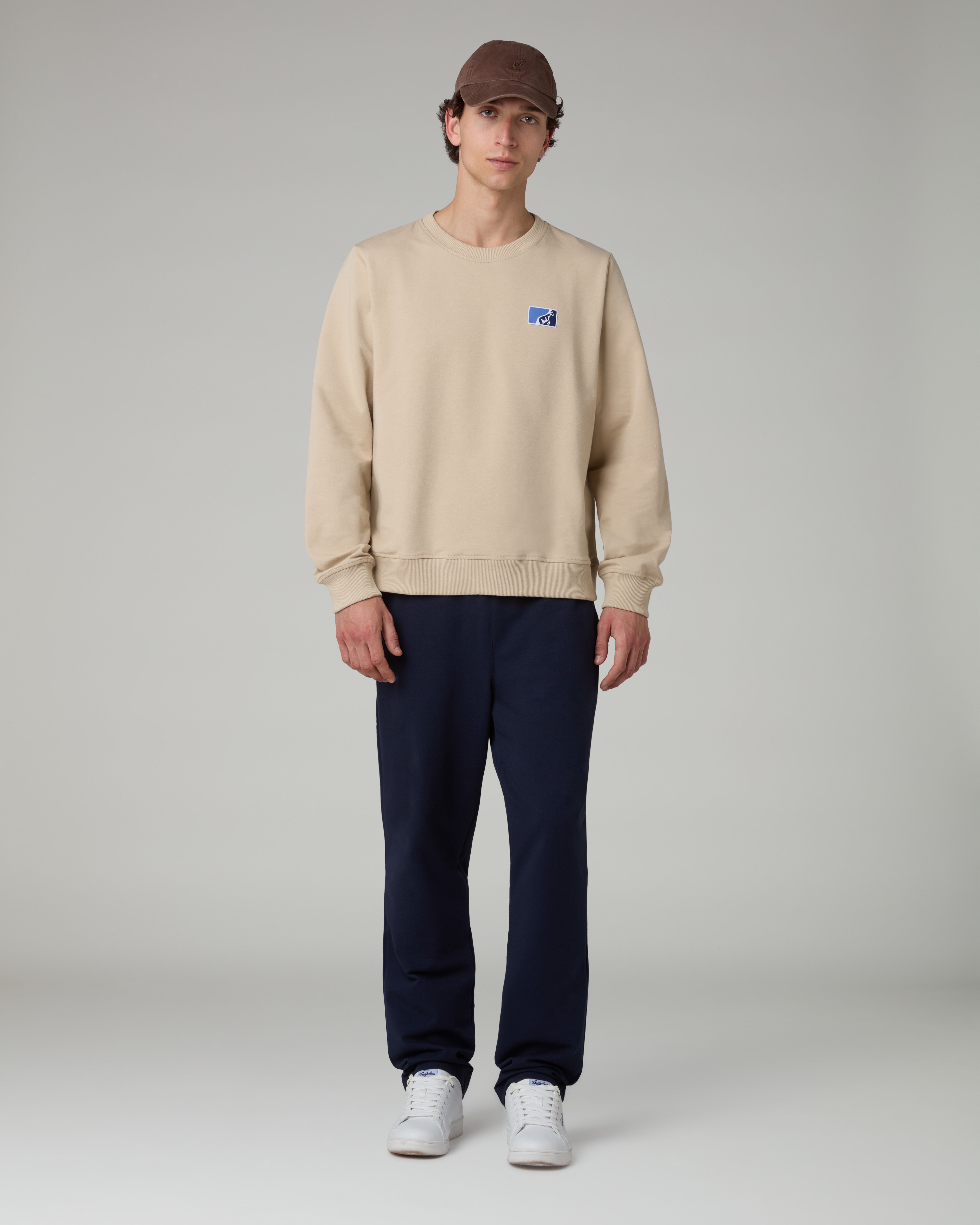 Essential Track Pant