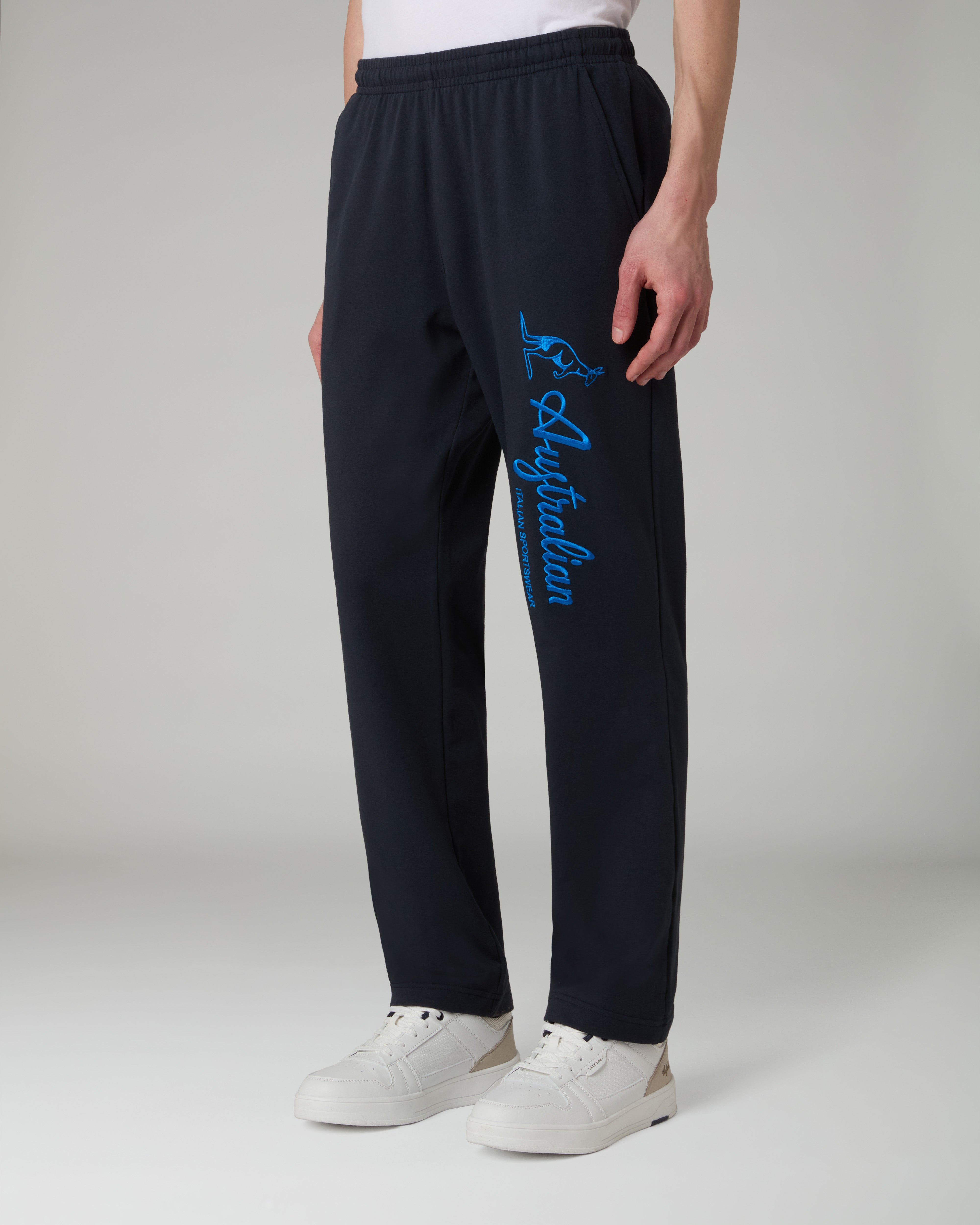 Statement Logo Track Pant