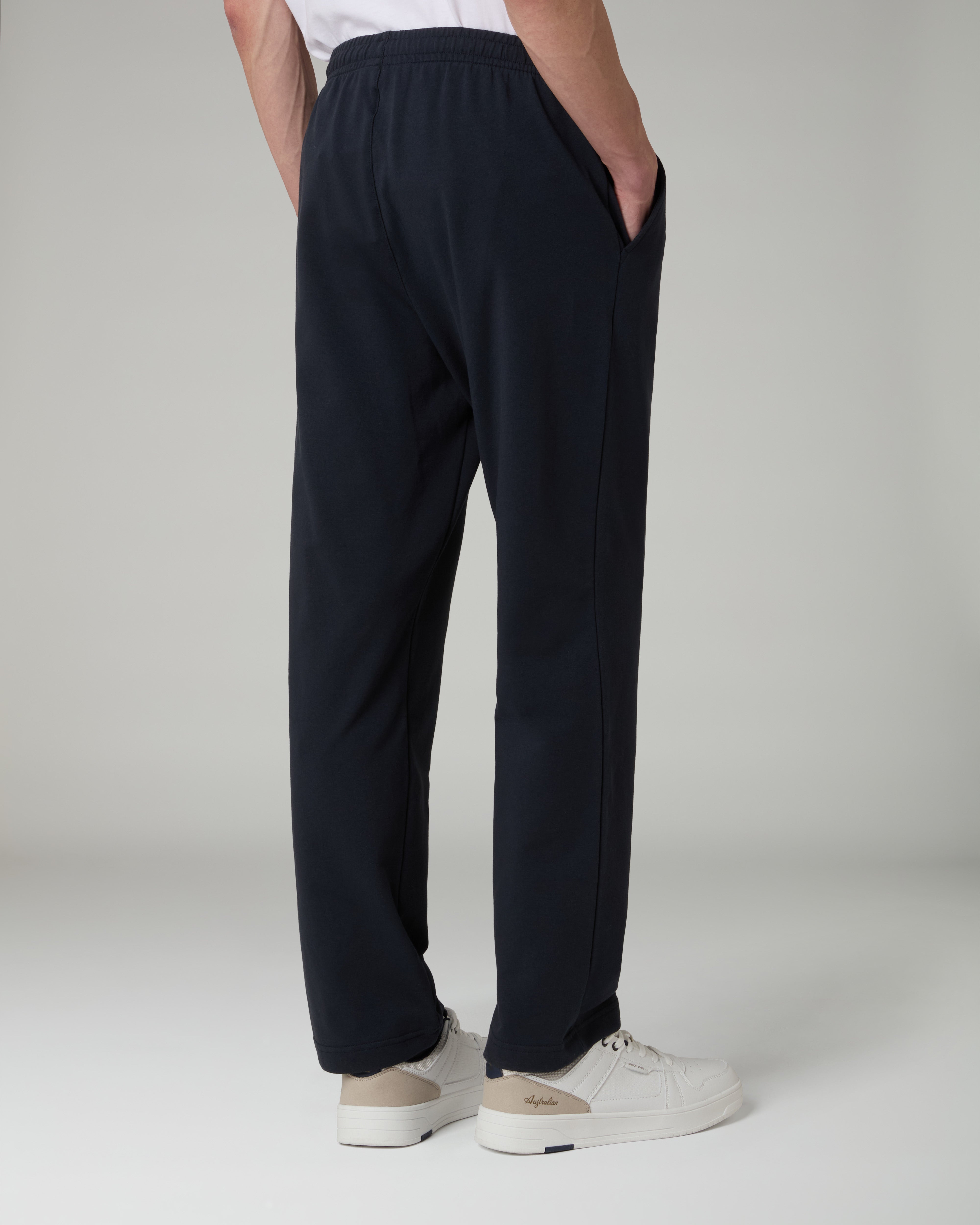 Statement Logo Track Pant