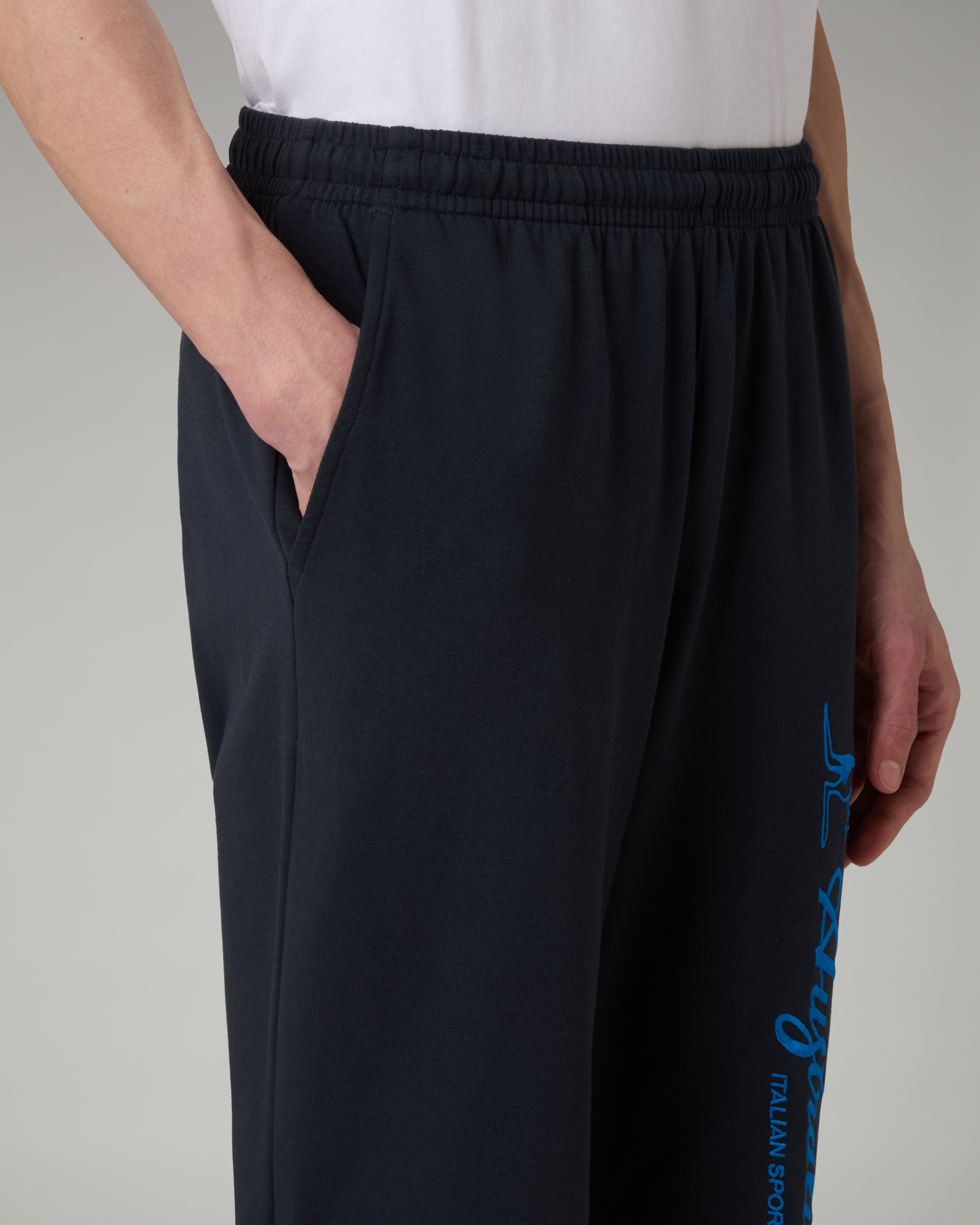 Statement Logo Track Pant
