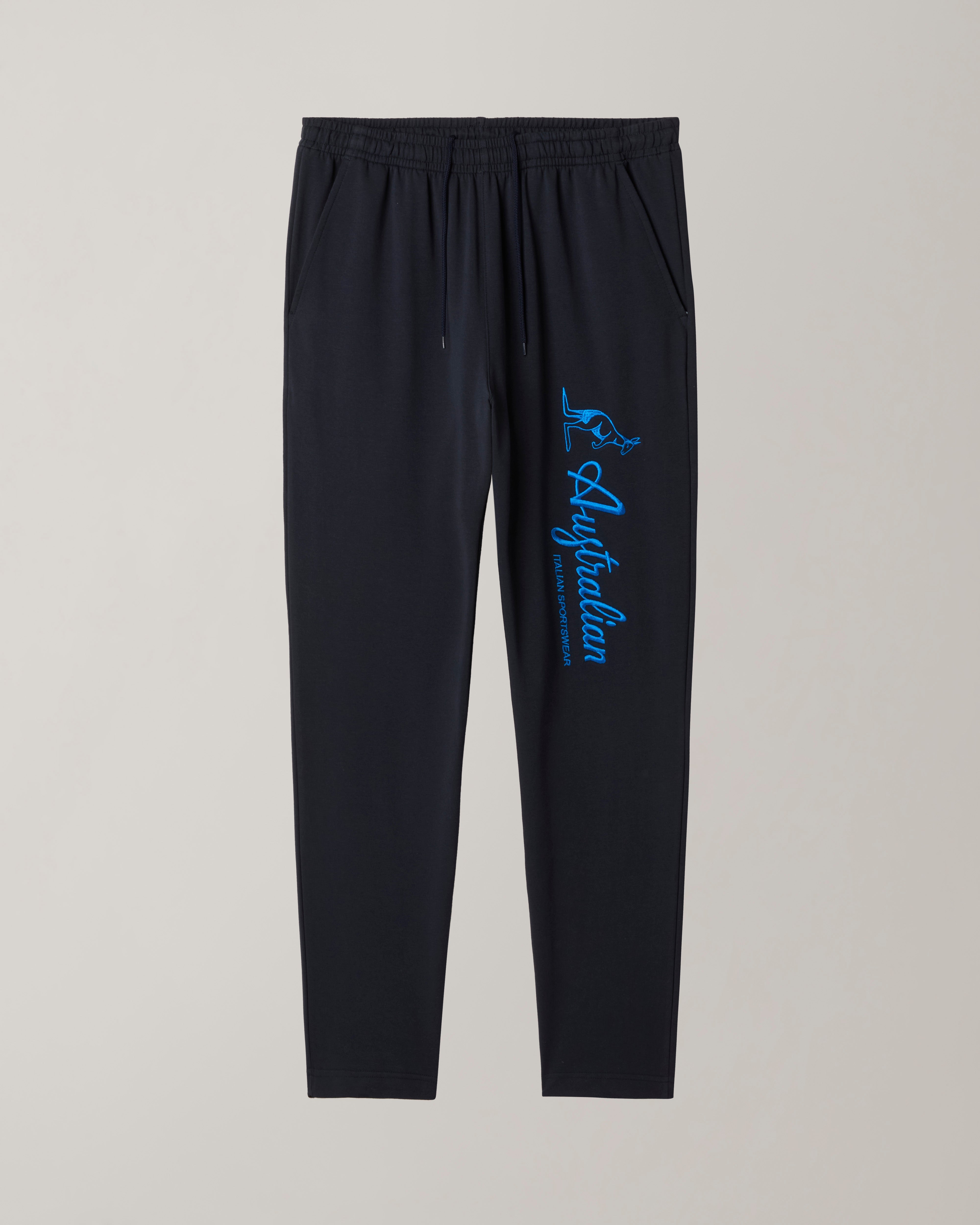 Statement Logo Track Pant
