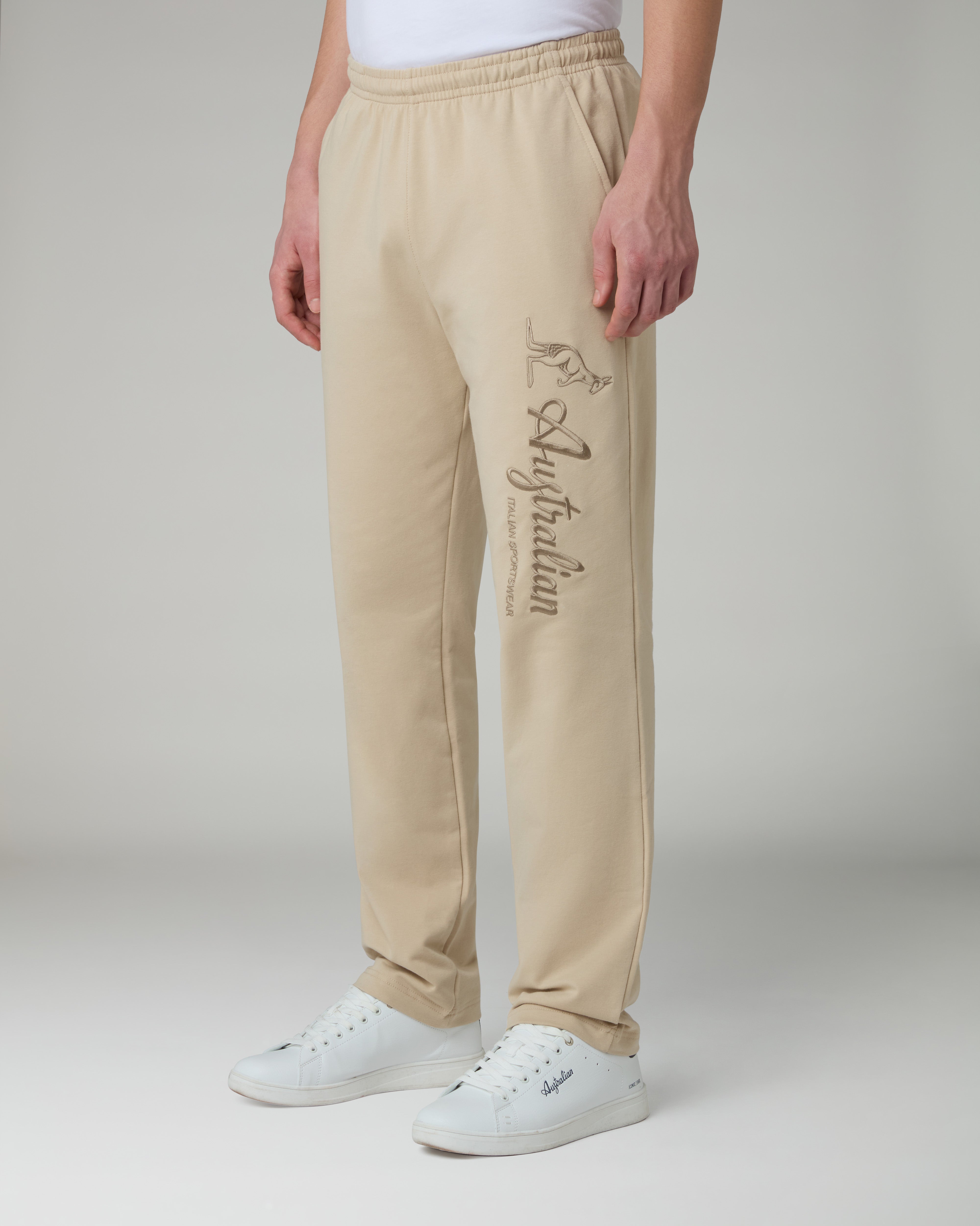 Statement Logo Track Pant