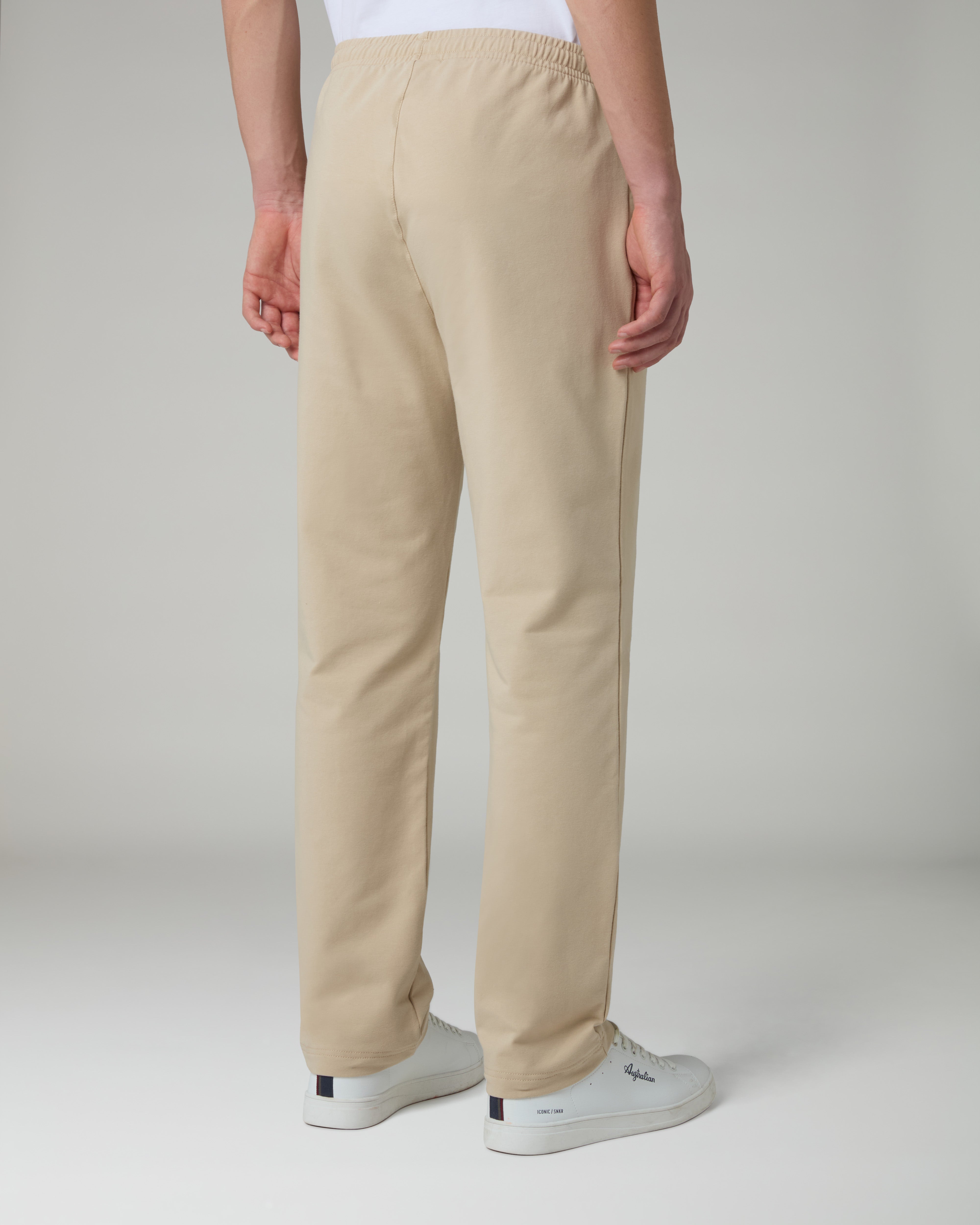 Statement Logo Track Pant