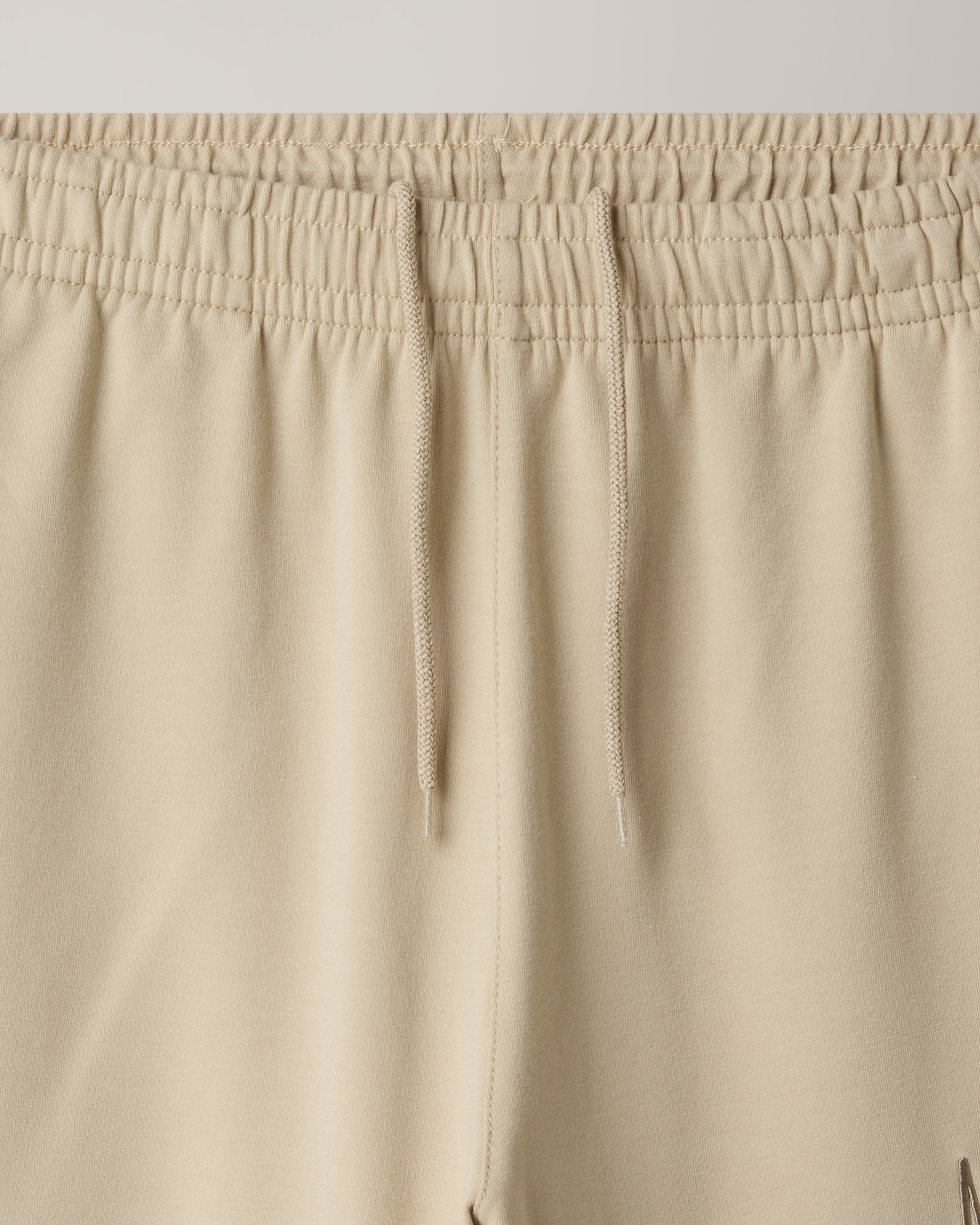 Statement Logo Track Pant