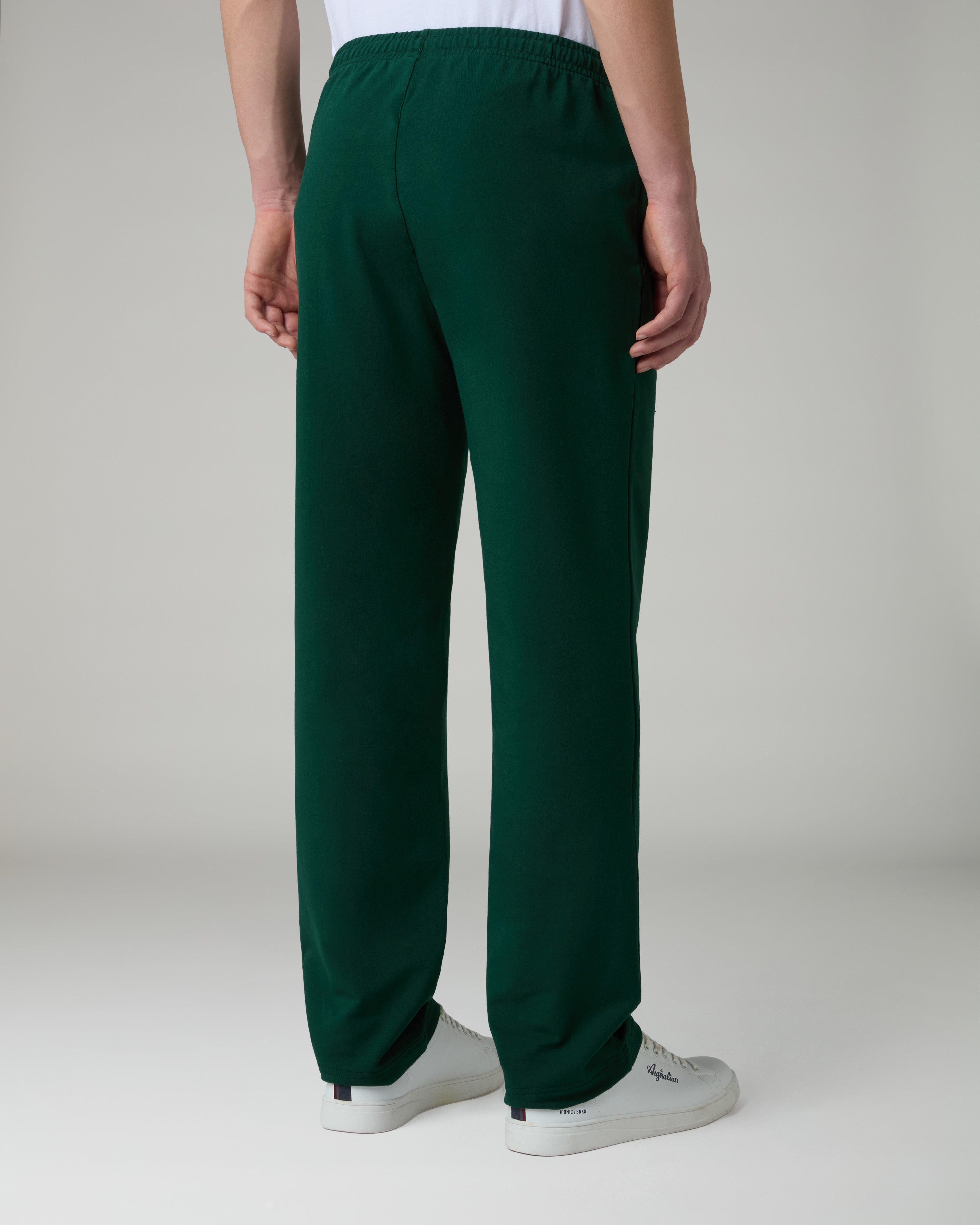 Statement Logo Track Pant