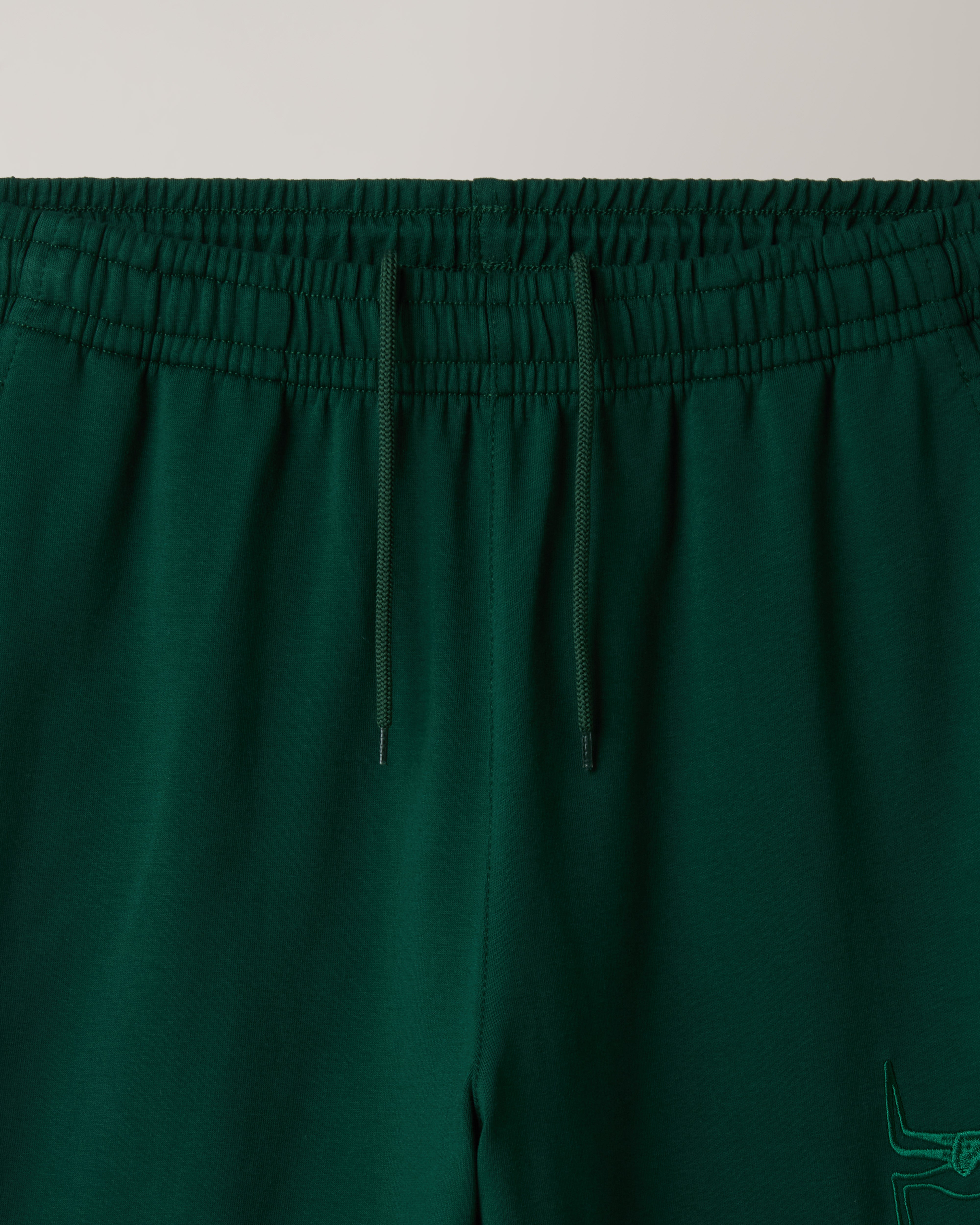 Statement Logo Track Pant