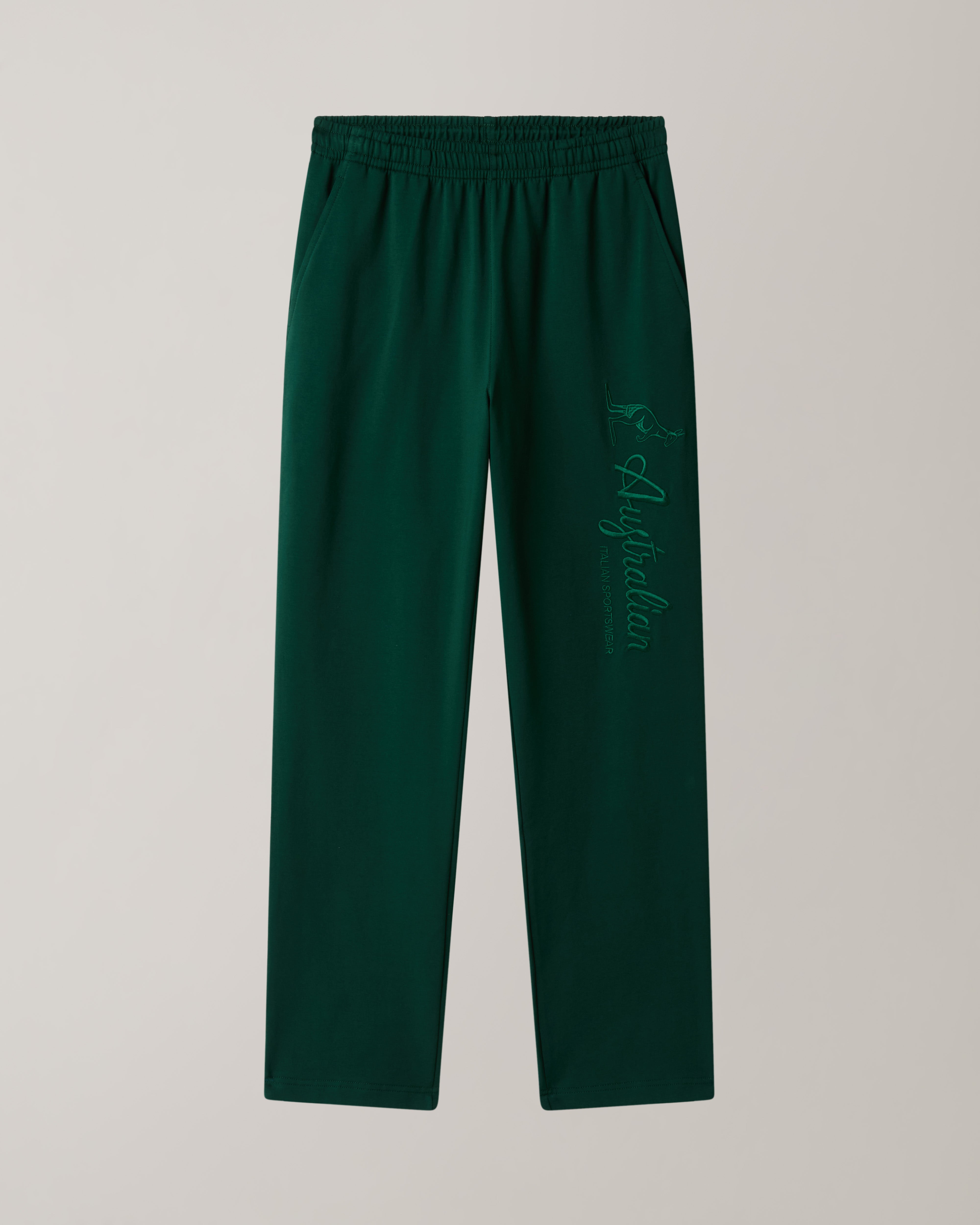 Statement Logo Track Pant