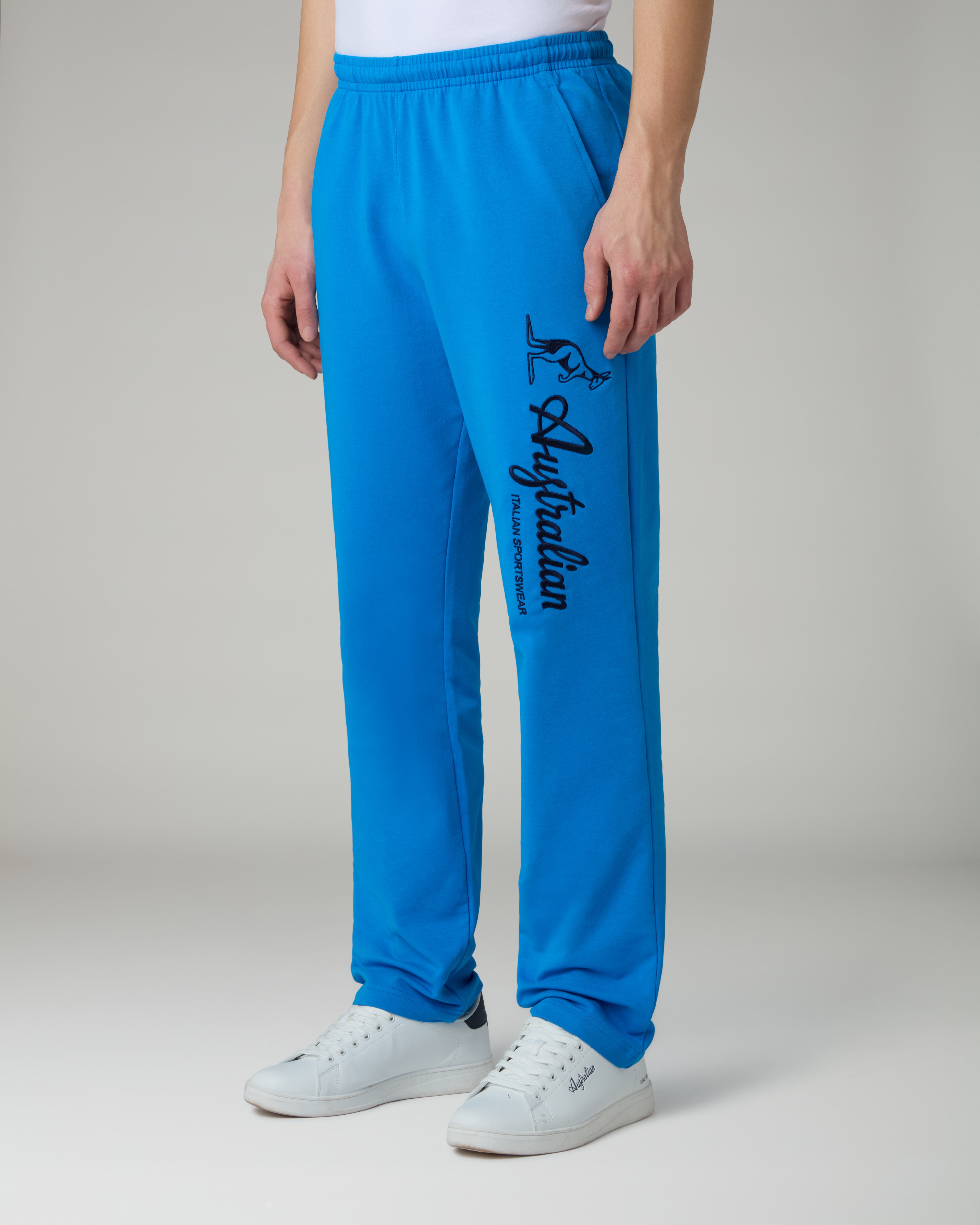 Statement Logo Track Pant