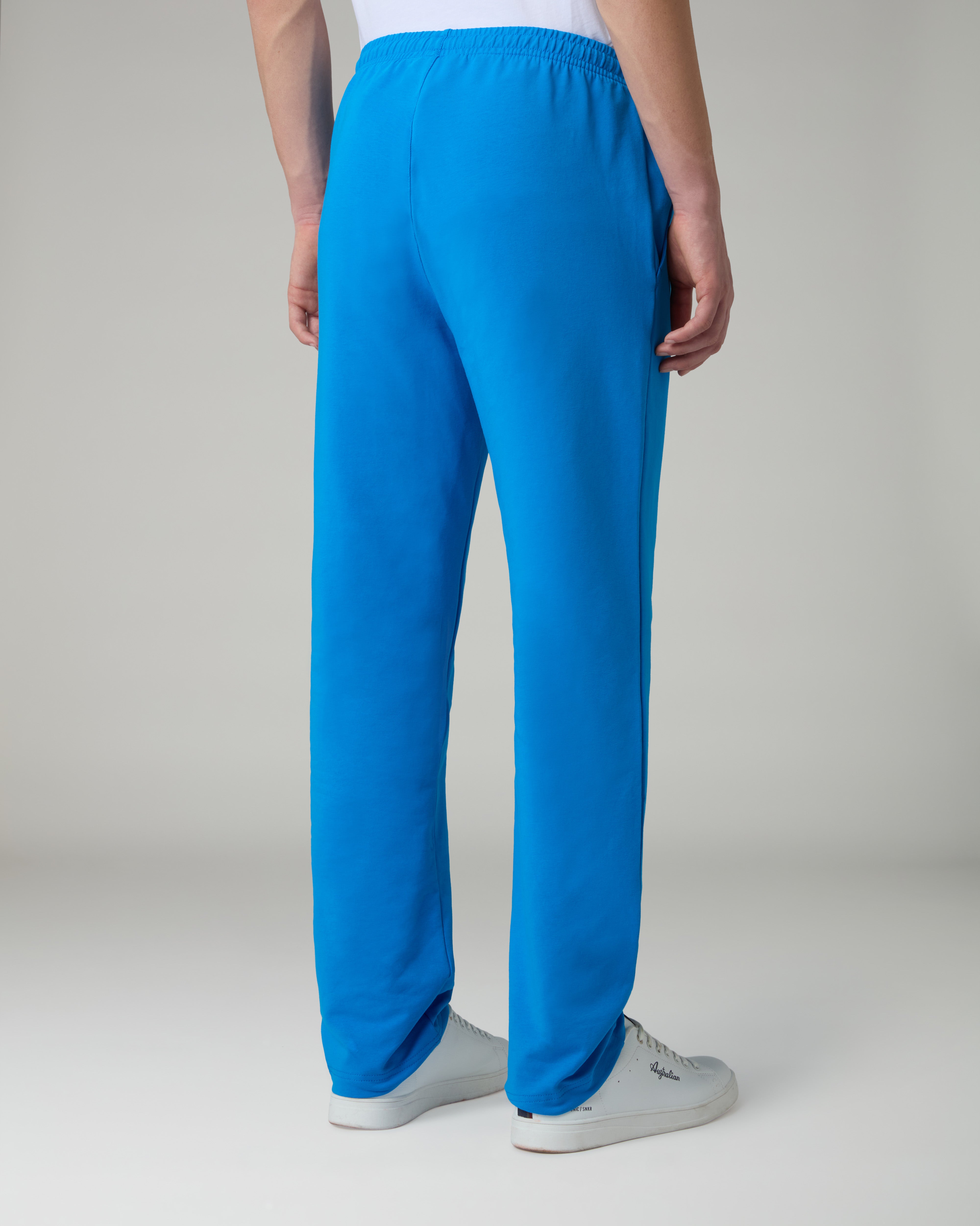 Statement Logo Track Pant