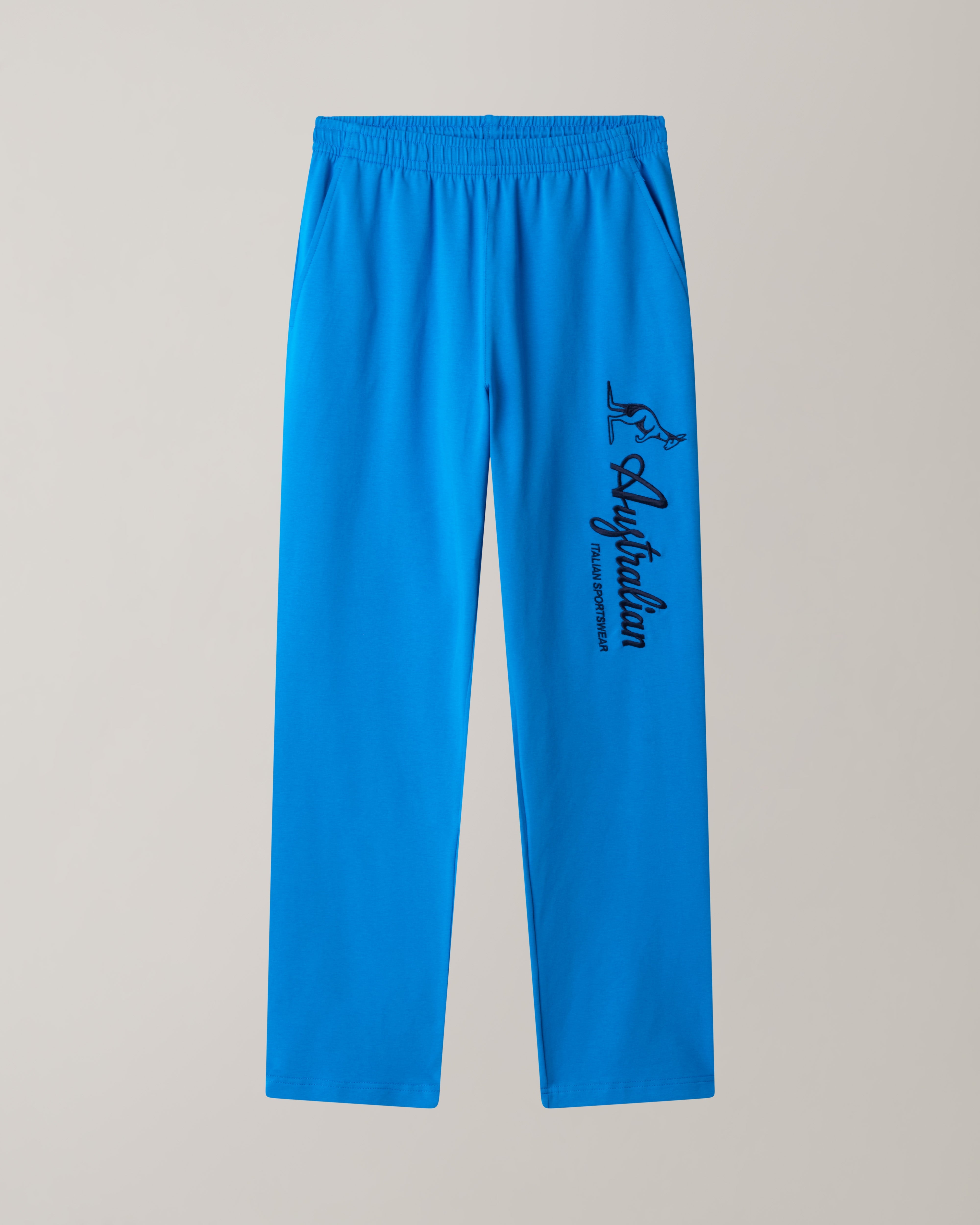 Statement Logo Track Pant
