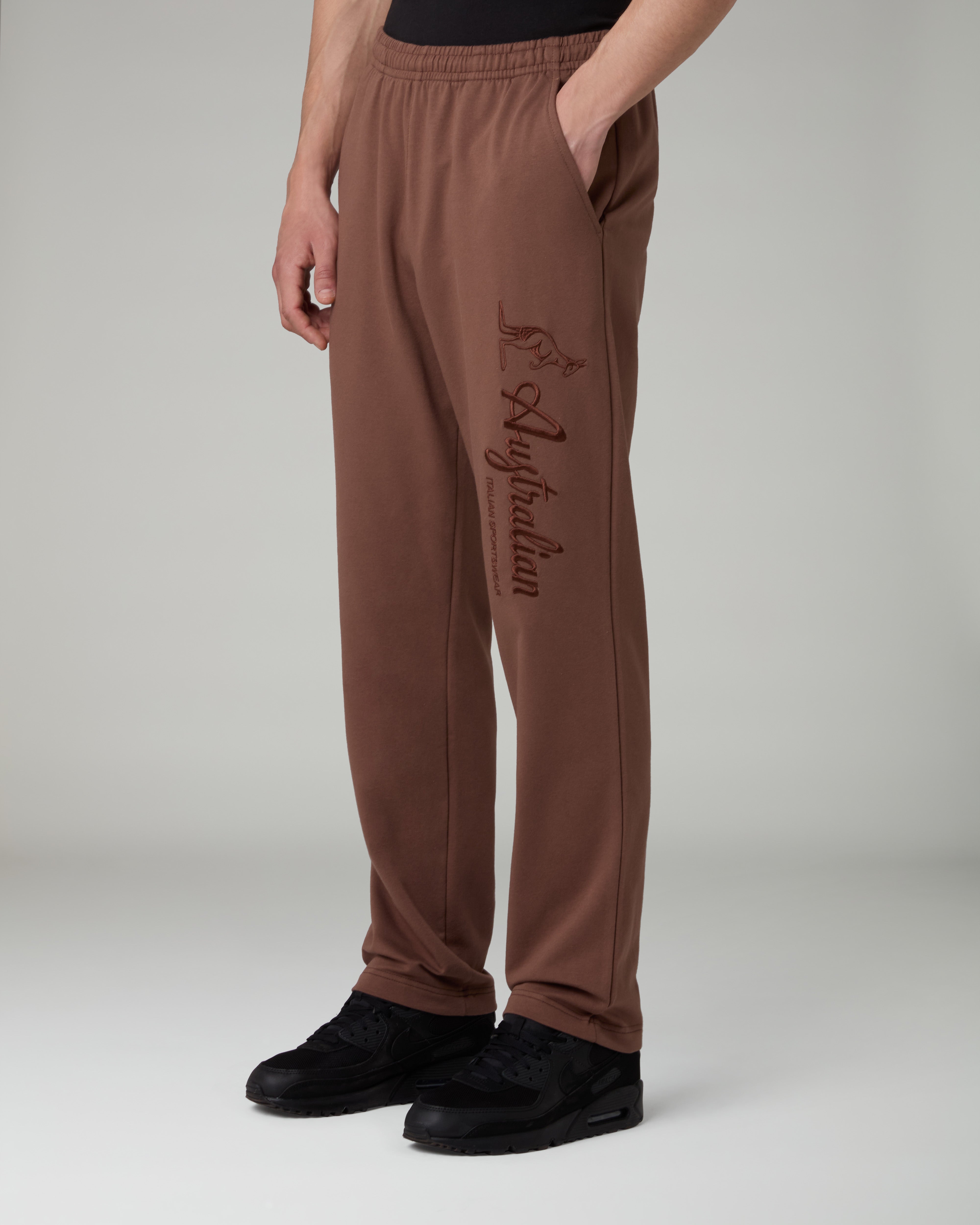 Statement Logo Track Pant