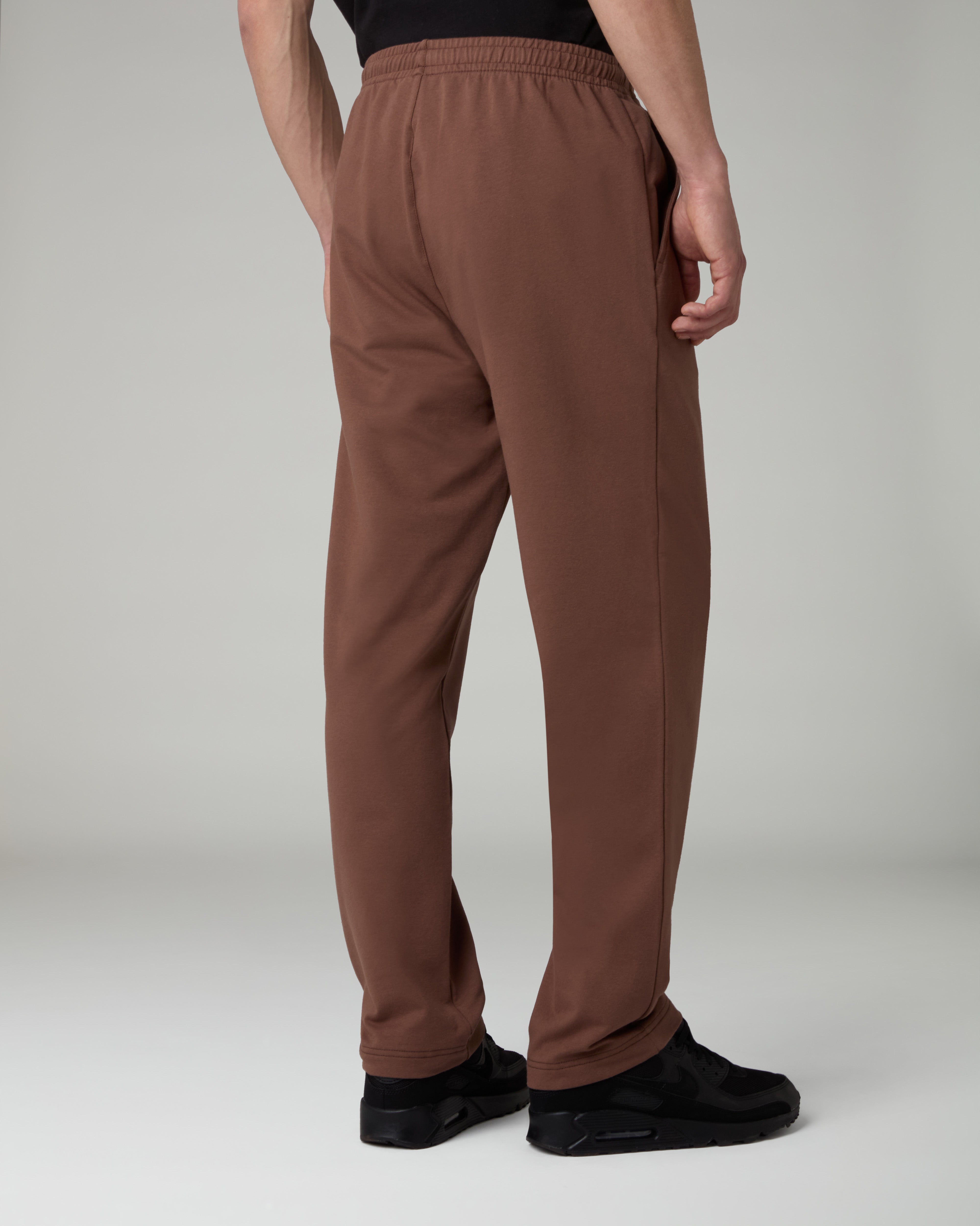 Statement Logo Track Pant