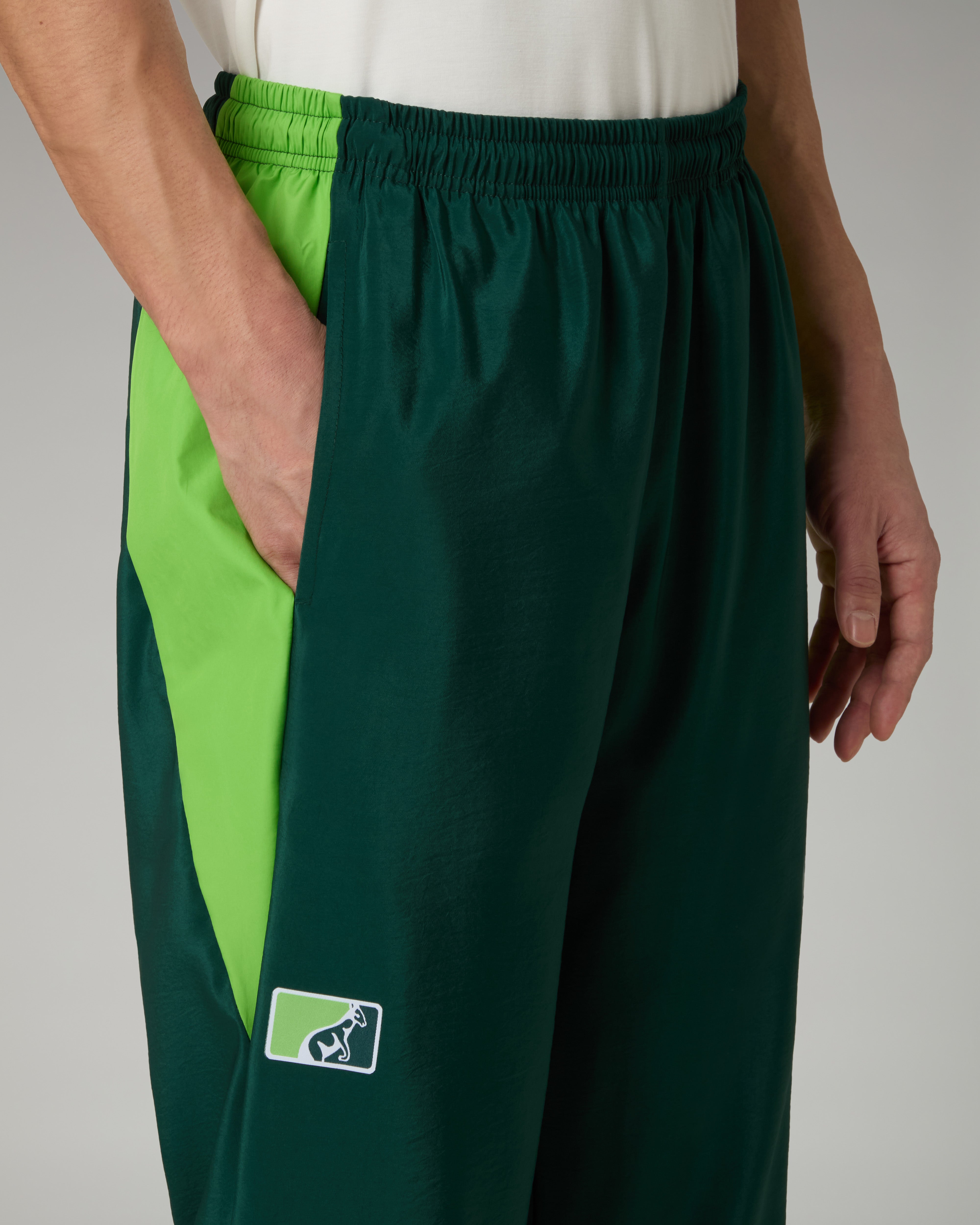 Poison Track Pant