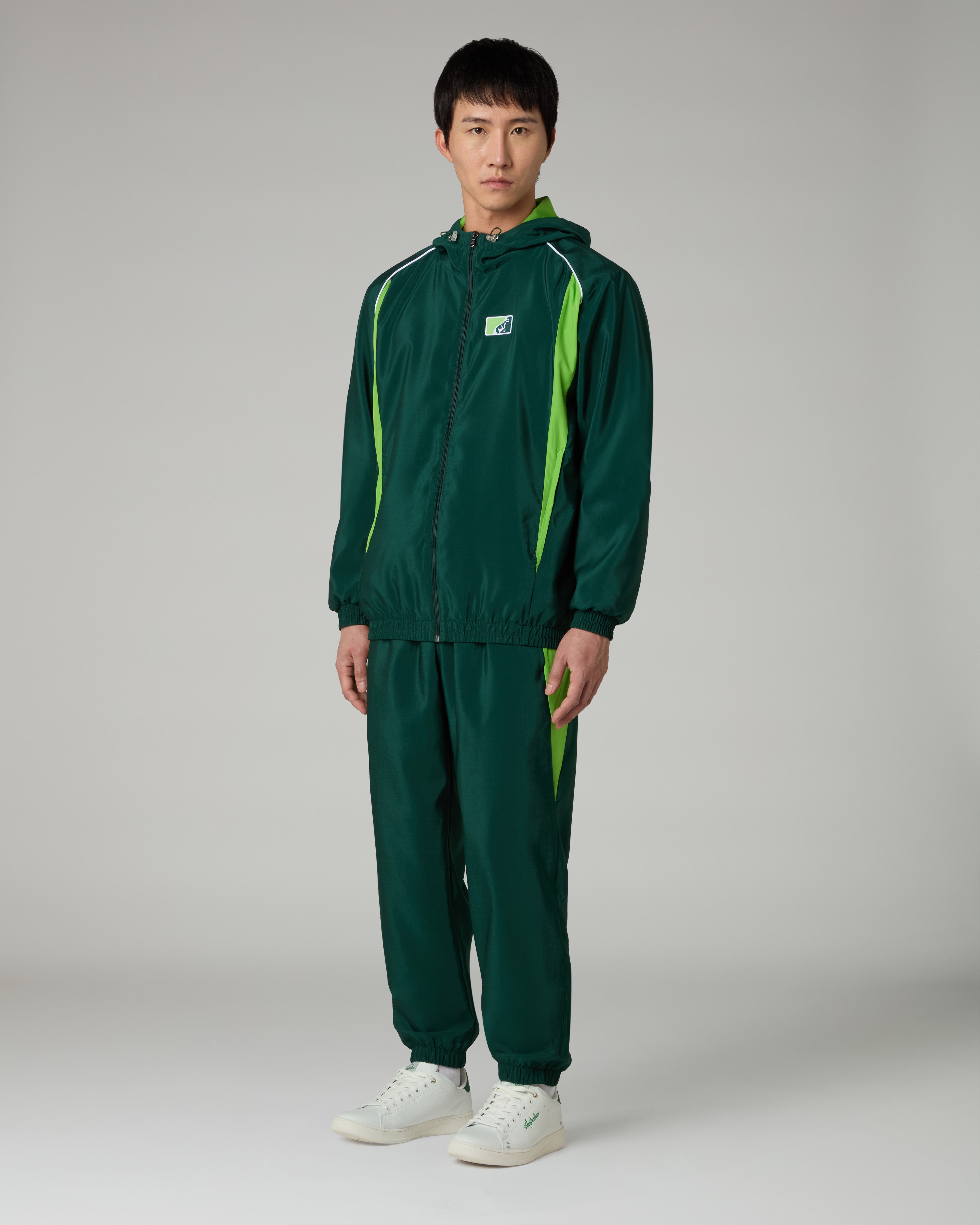 Poison Track Pant