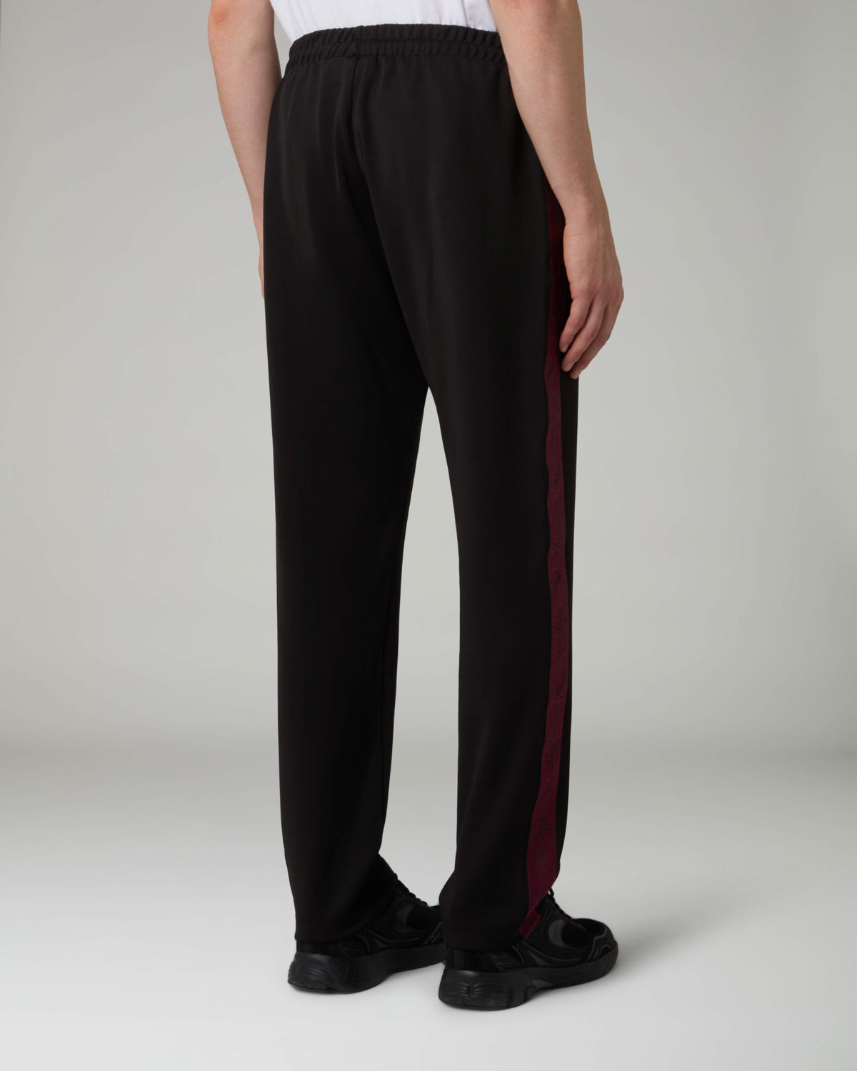 Off Court Tape Track Pant