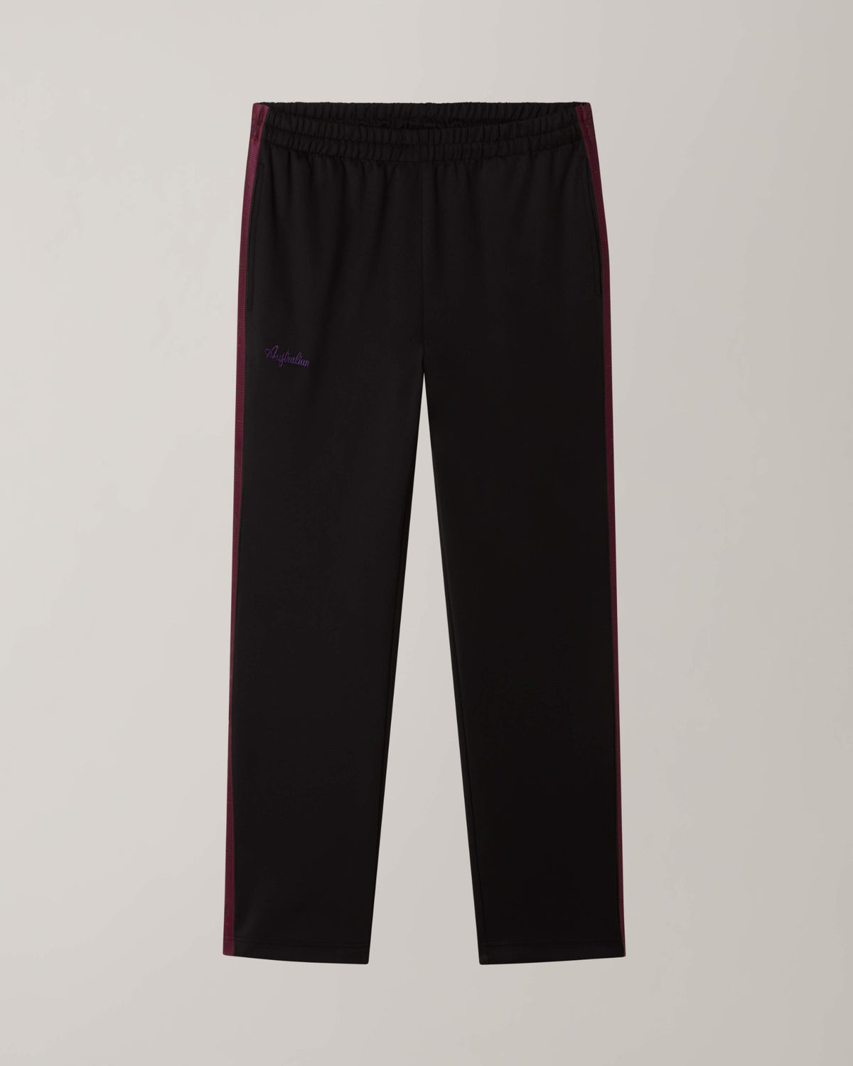 Off Court Tape Track Pant