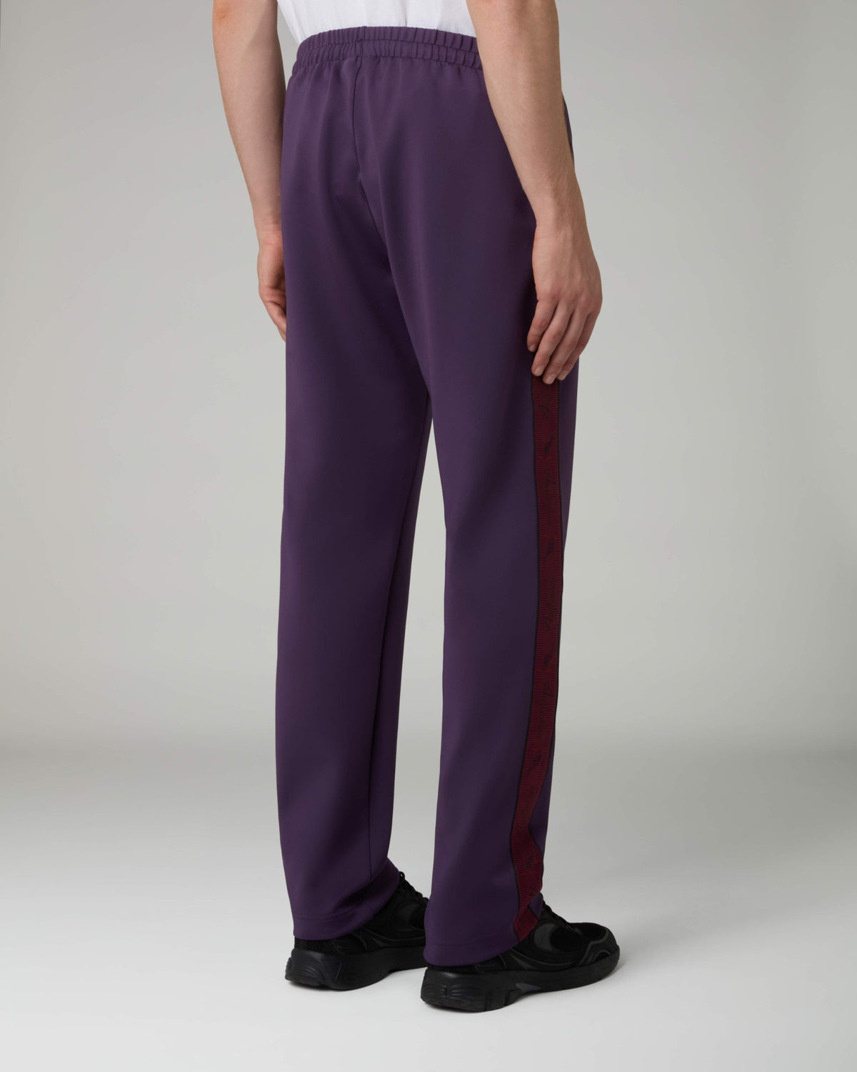 Off Court Tape Track Pant