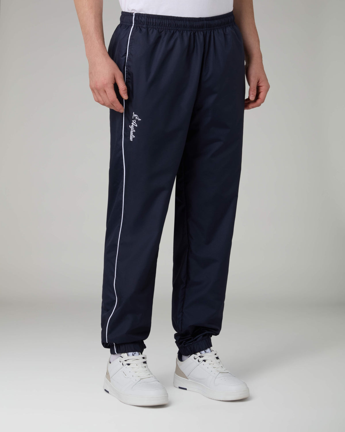 New Poison Track Pant
