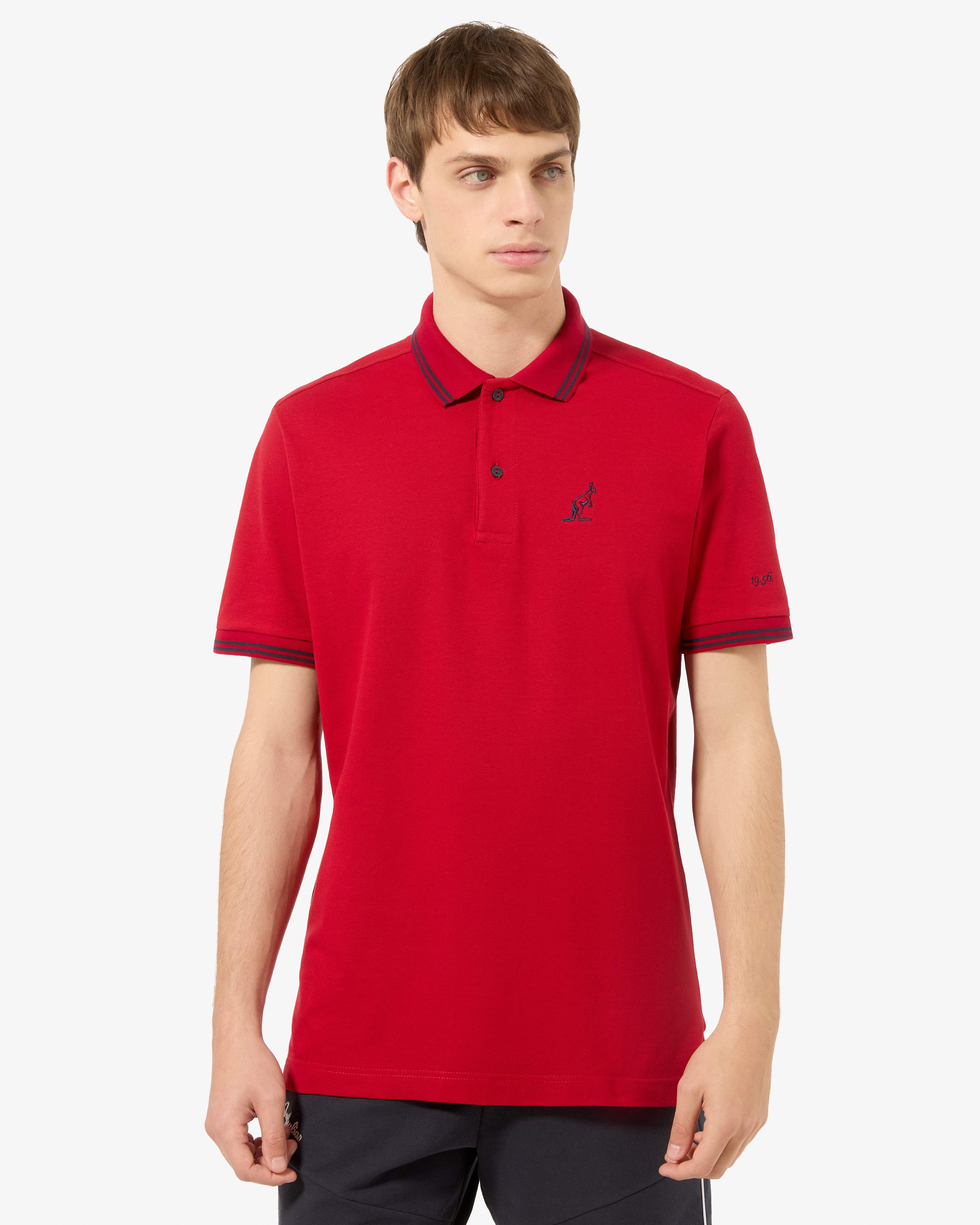 DNA Polo Shirt