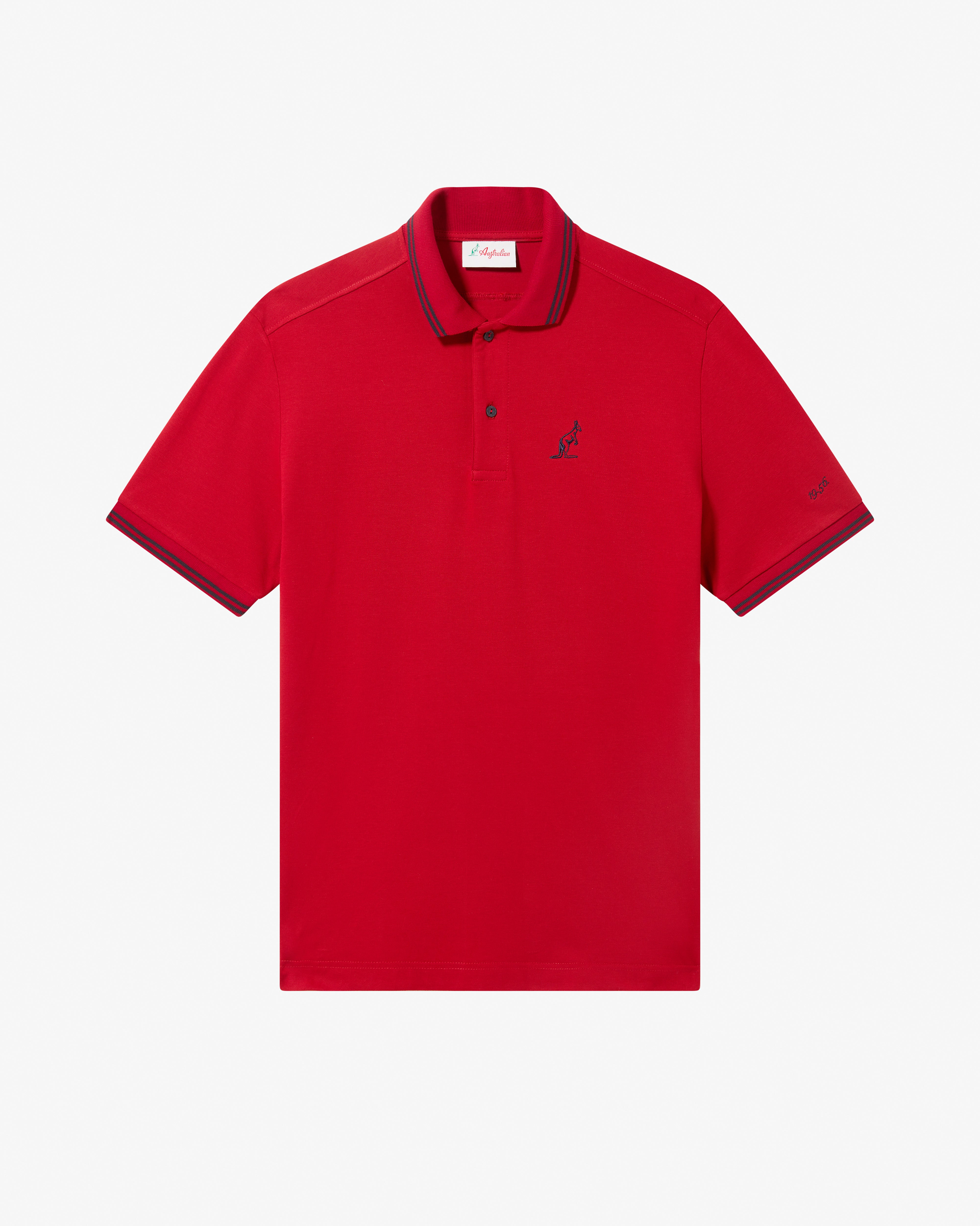 DNA Polo Shirt