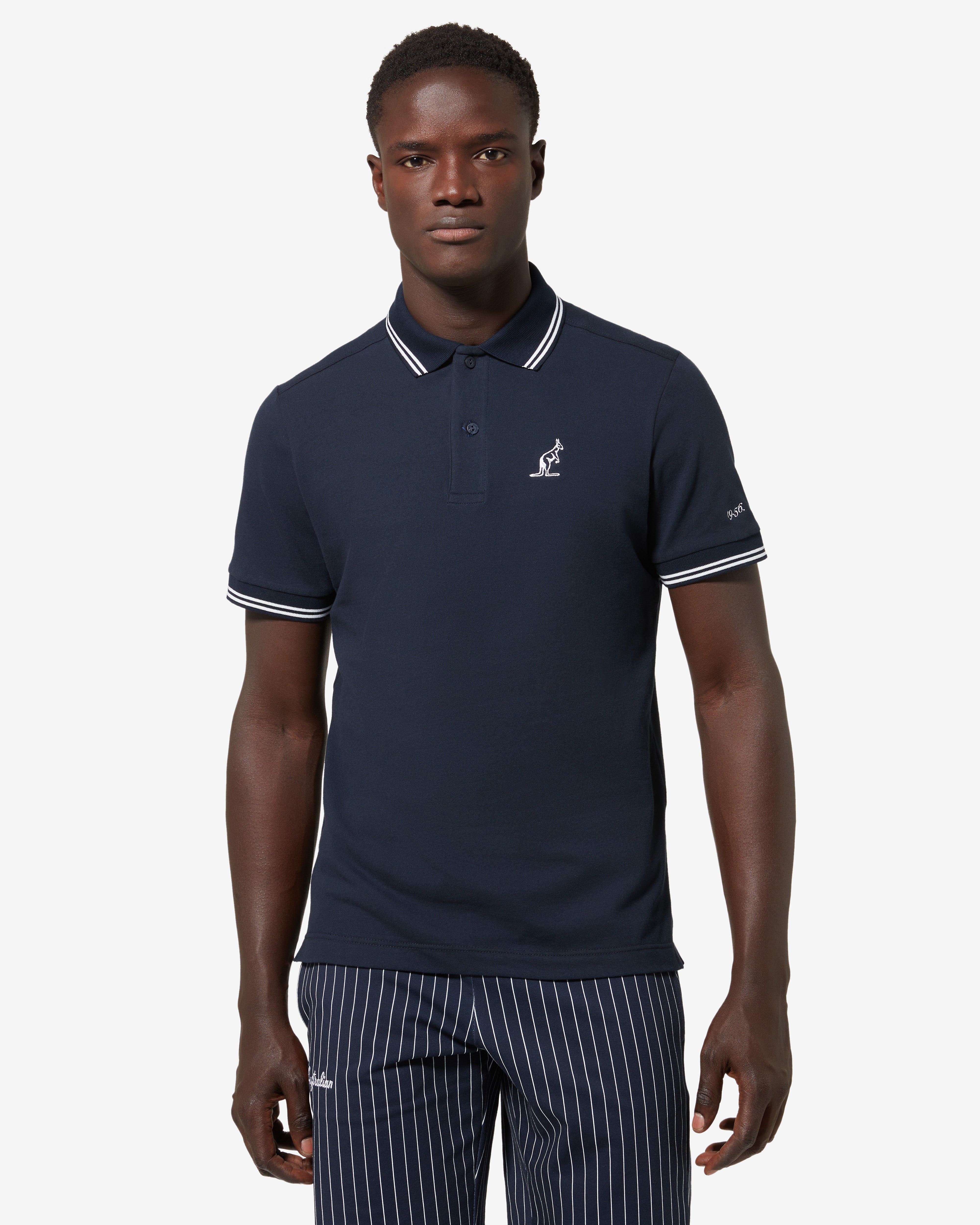DNA Polo Shirt