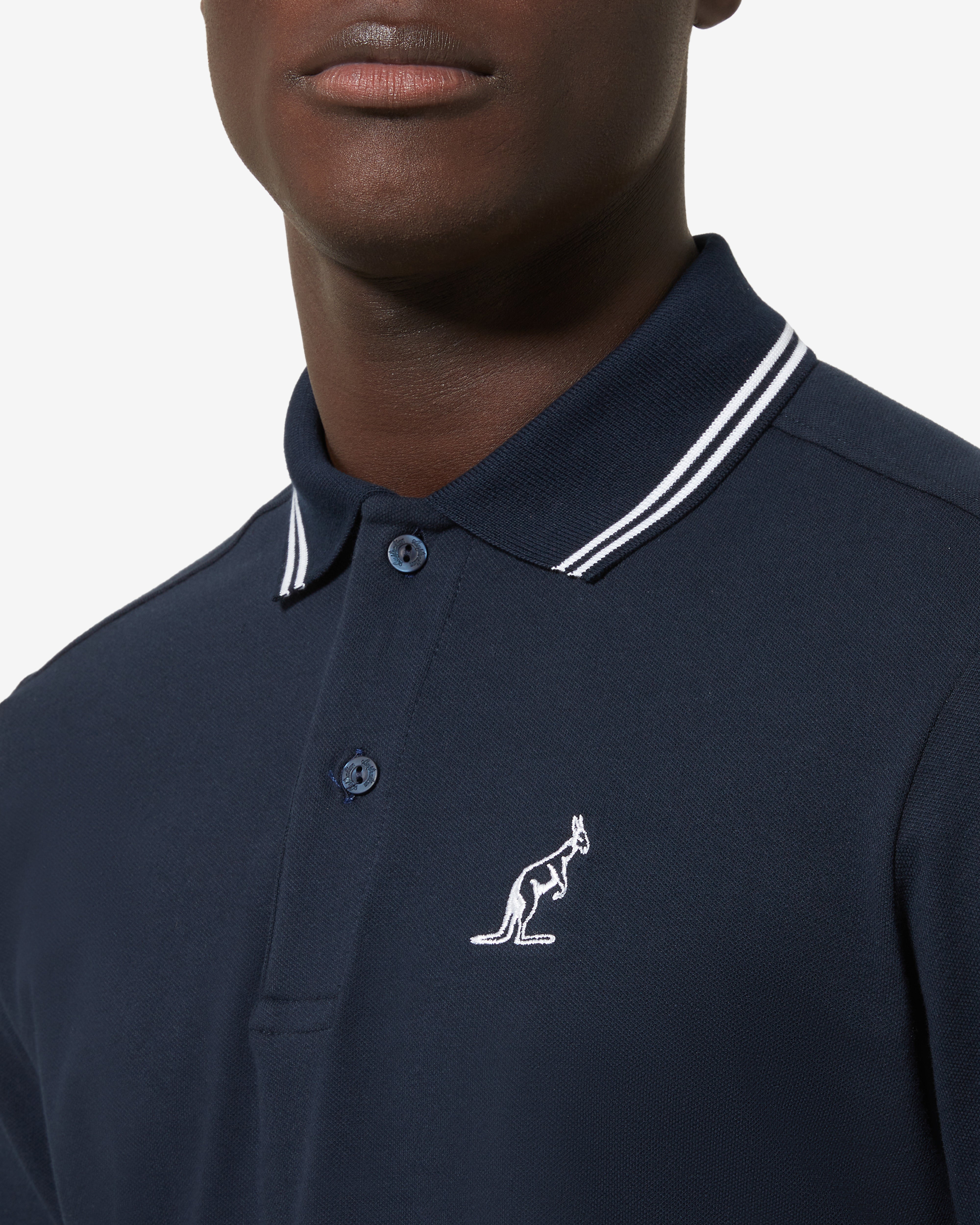 DNA Polo Shirt
