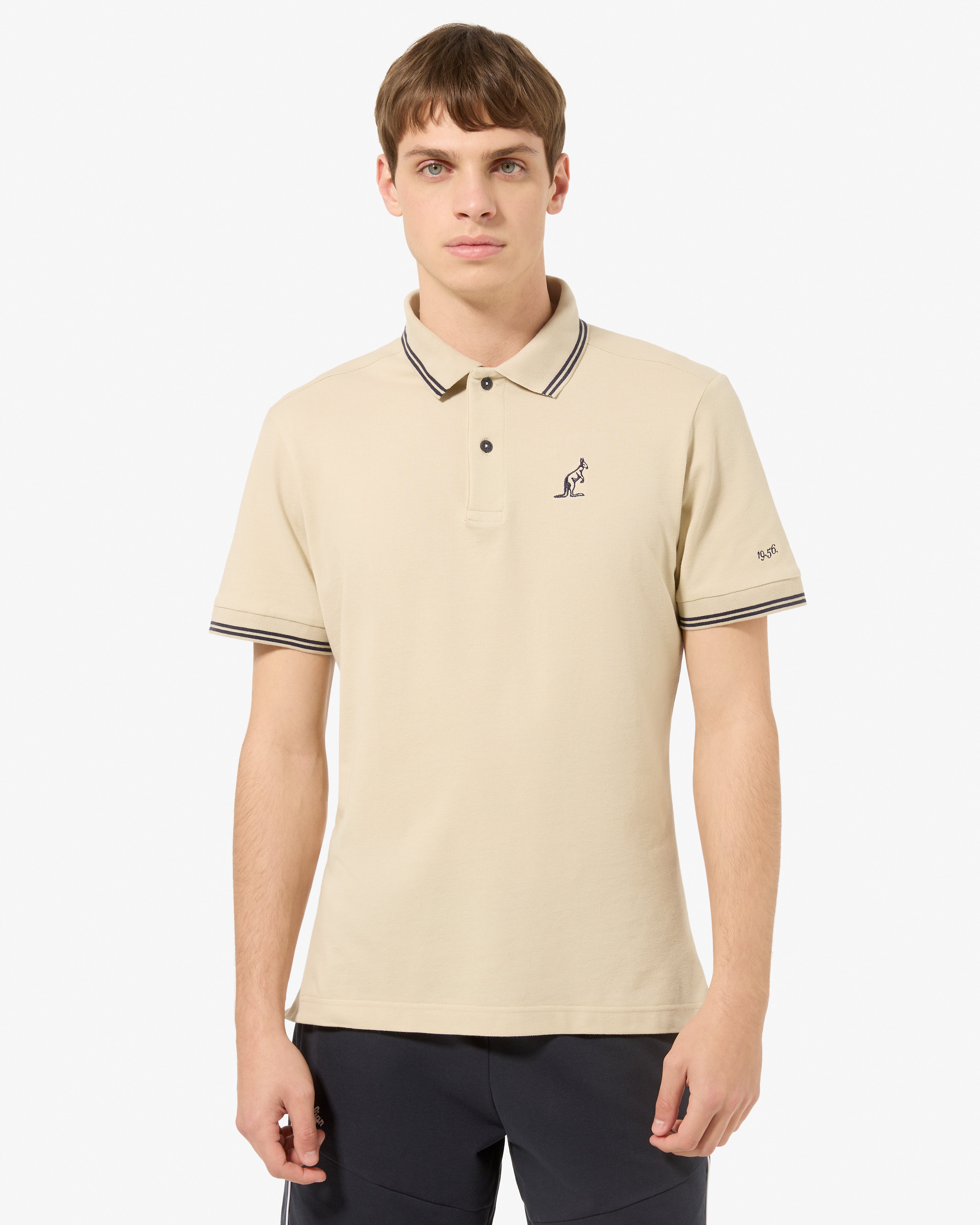 DNA Polo Shirt