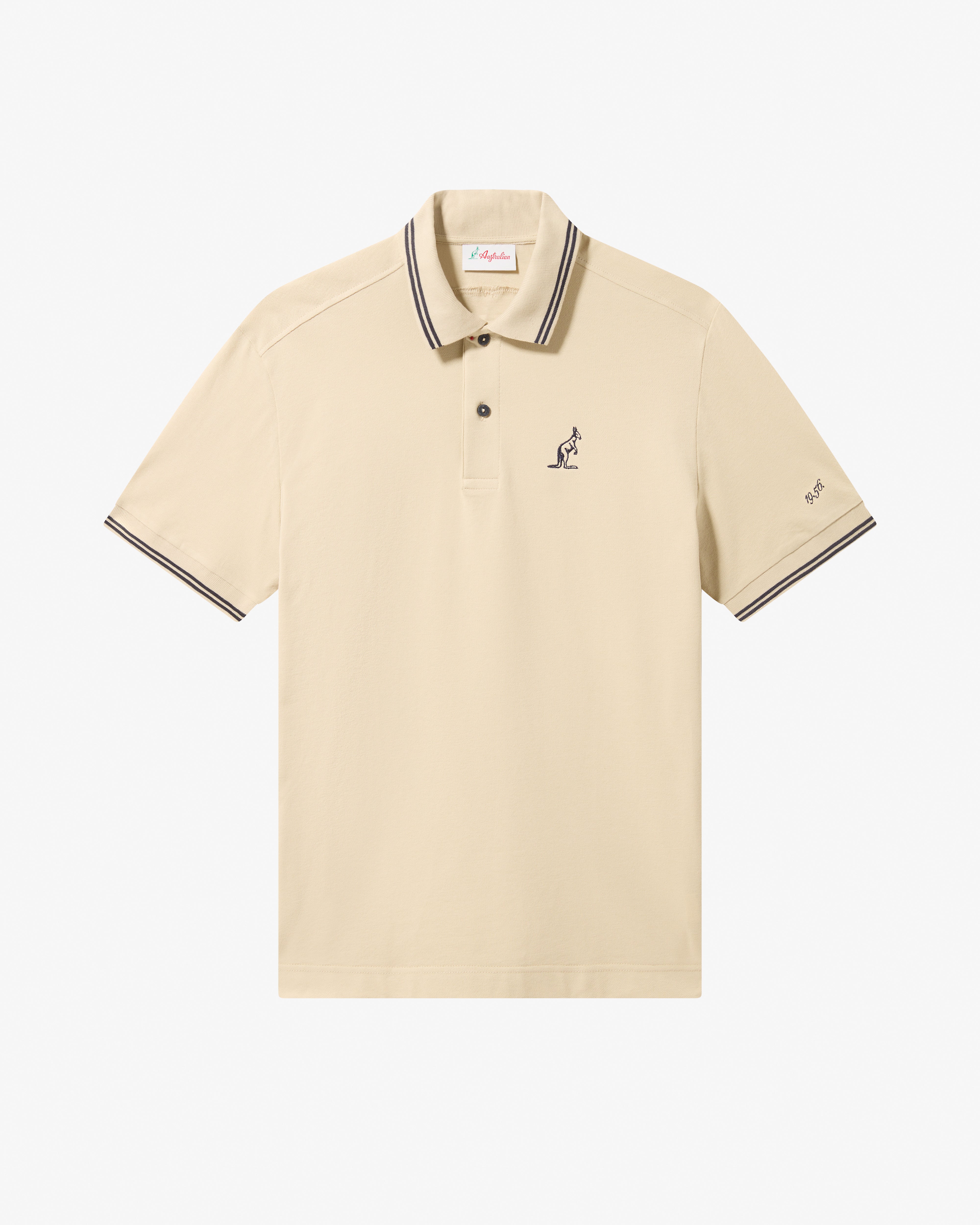 DNA Polo Shirt